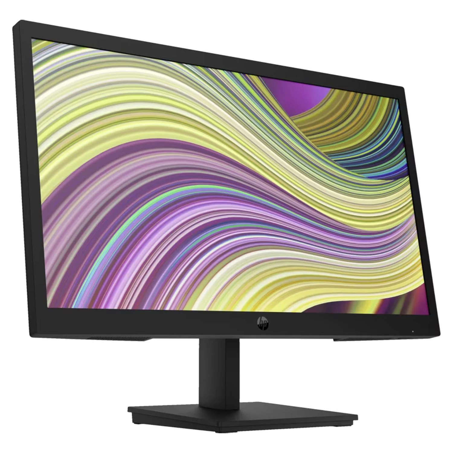 Monitor 21.4 HP P22v G5 5ms 75Hz Full HD VA HDMI Negro 64V81AA - Image 2