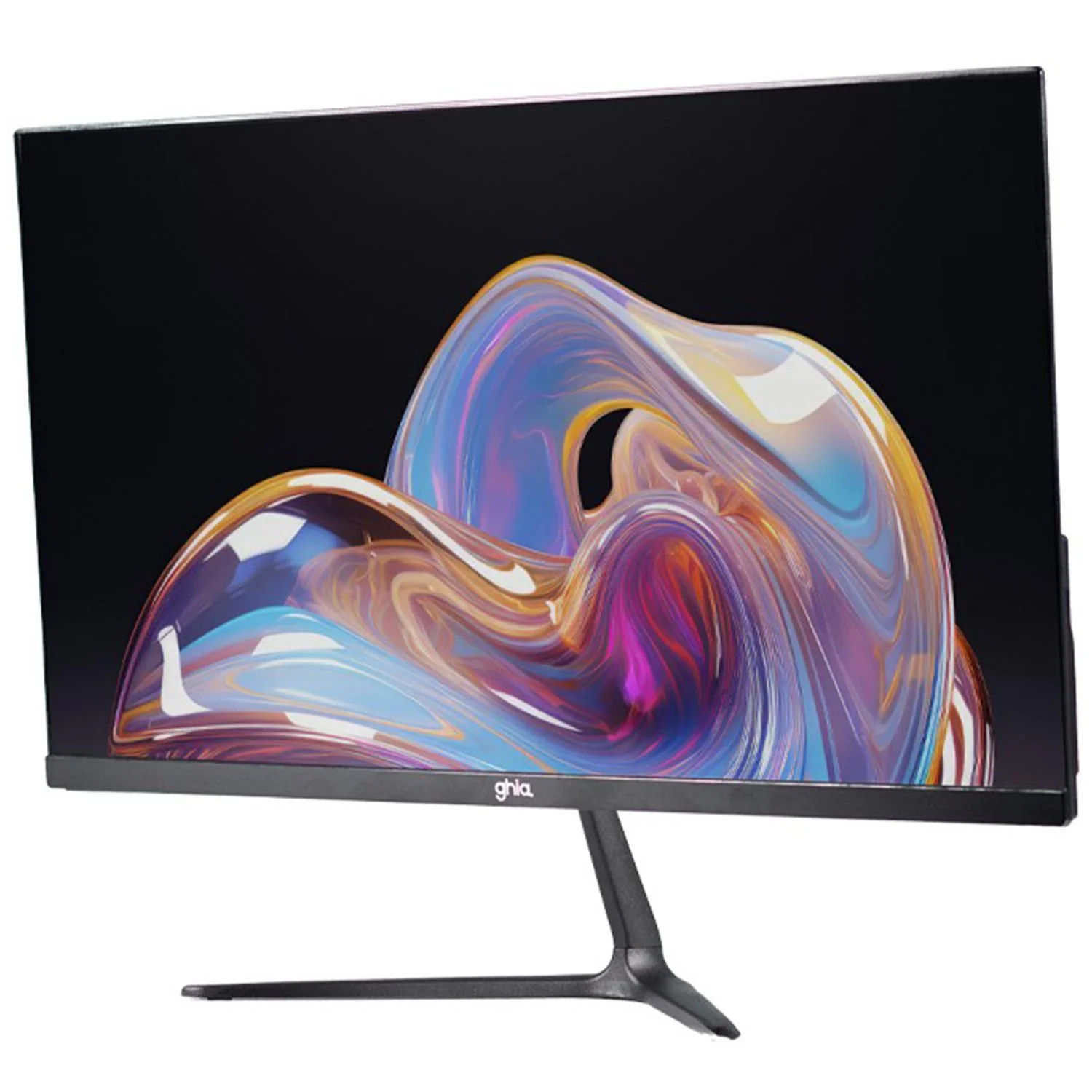 Monitor 21.5 GHIA 5ms 100Hz Full HD VA LED HDMI Negro MG2225 - Image 2