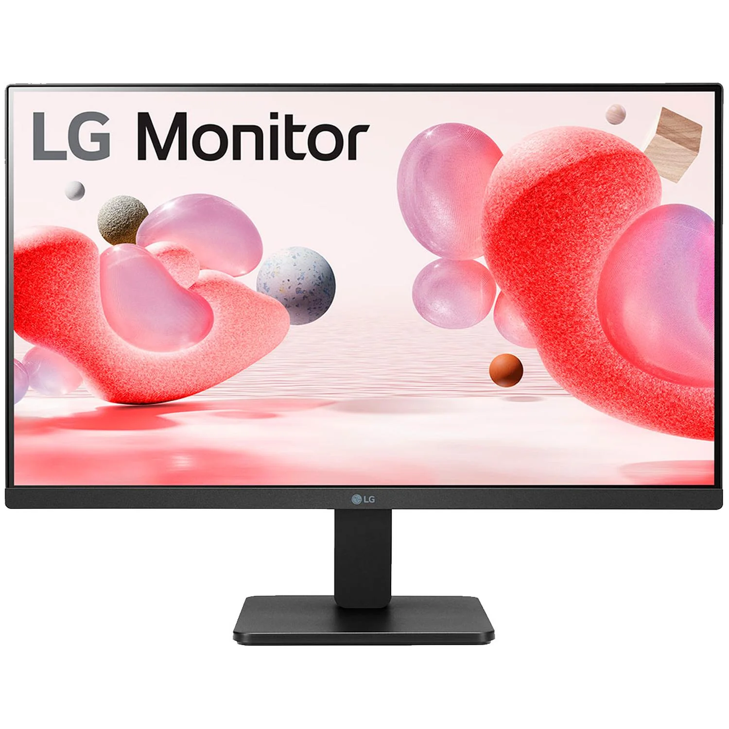 Monitor 23.8" LG 24MR400-B IPS Full HD 100Hz 5ms HDMI D-Sub AMD FreeSync