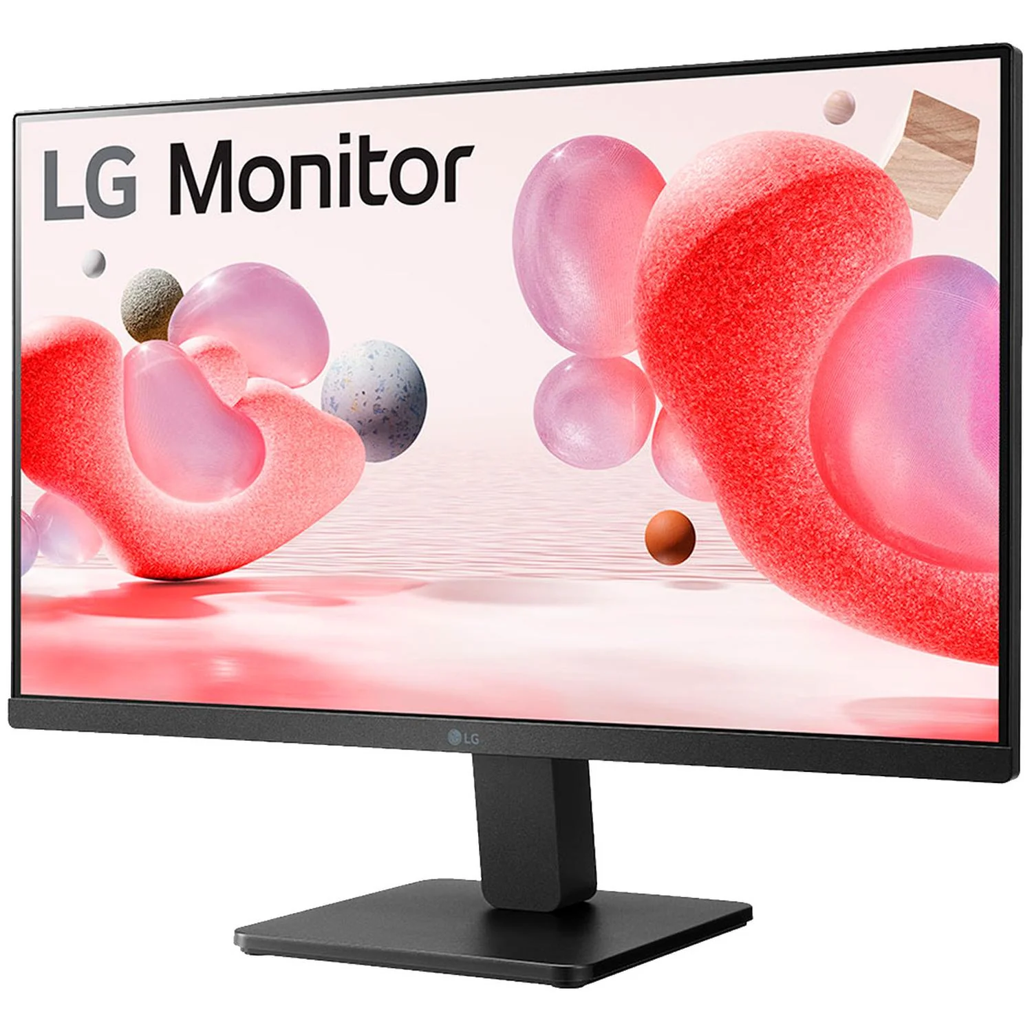 Monitor 23.8" LG 24MR400-B IPS Full HD 100Hz 5ms HDMI D-Sub AMD FreeSync - Image 2
