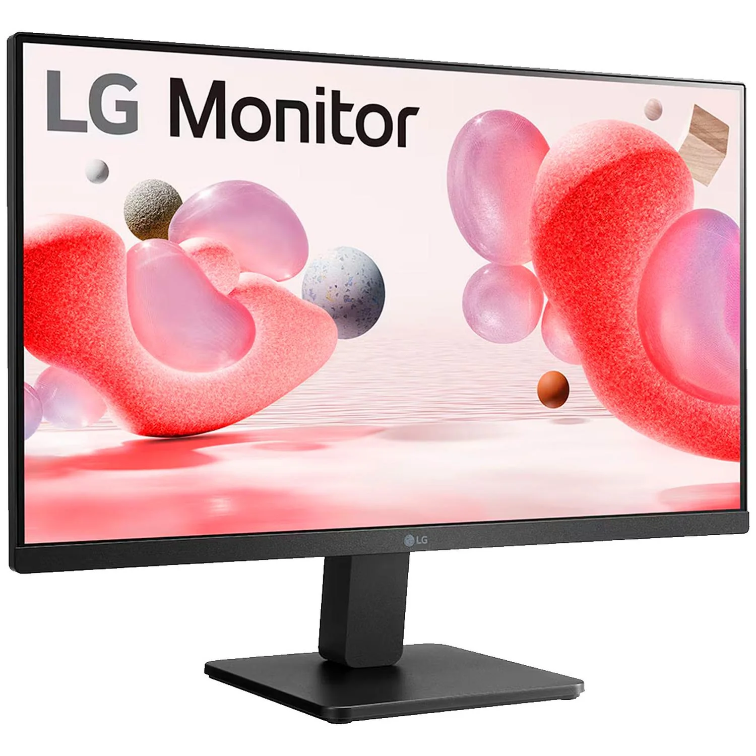 Monitor 23.8" LG 24MR400-B IPS Full HD 100Hz 5ms HDMI D-Sub AMD FreeSync - Image 3
