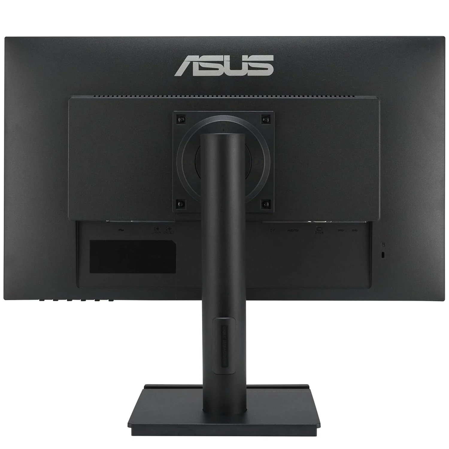 Monitor 24 ASUS Profesional VA24DQFS 1ms 100Hz Full HD IPS LED HDMI DP VGA Pivote Altavoz - Image 5