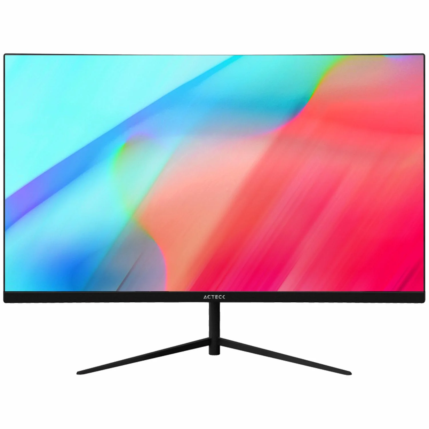 Monitor 27 ACTECK CAPTIVE VIVID II SP270 5ms 100Hz Full HD VA LED HDMI AC-943154