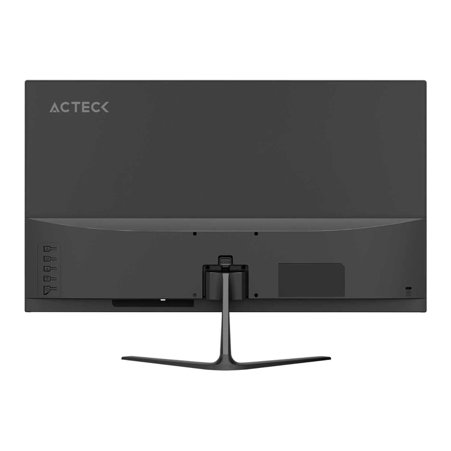 Monitor 27 ACTECK CAPTIVE VIVID II SP270 5ms 100Hz Full HD VA LED HDMI AC-943154 - Image 4