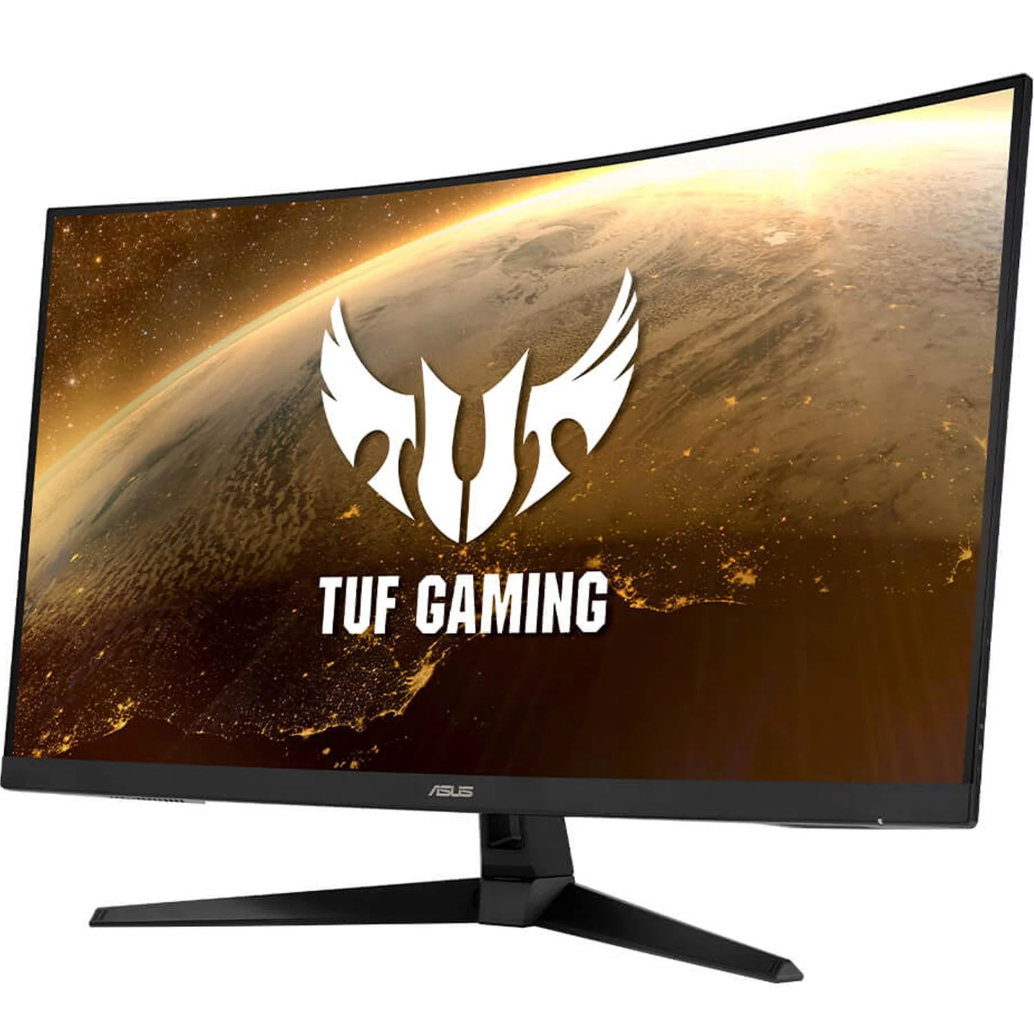 Monitor Gamer Curvo 31.5 ASUS TUF Gaming VG328H1B 1ms 165Hz Full HD VA LED HDMI FreeSync - Image 3
