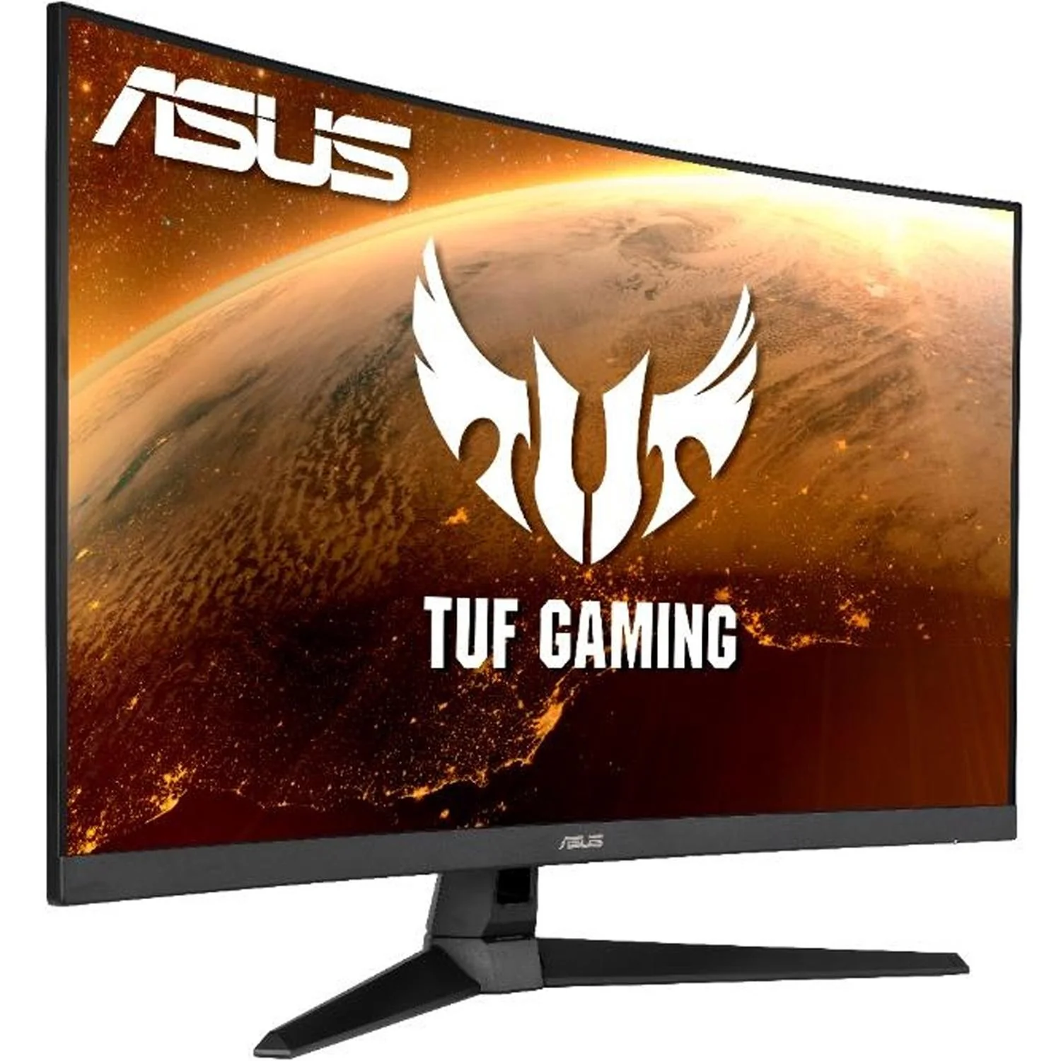 Monitor Gamer Curvo 31.5 ASUS TUF Gaming VG328H1B 1ms 165Hz Full HD VA LED HDMI FreeSync - Image 5