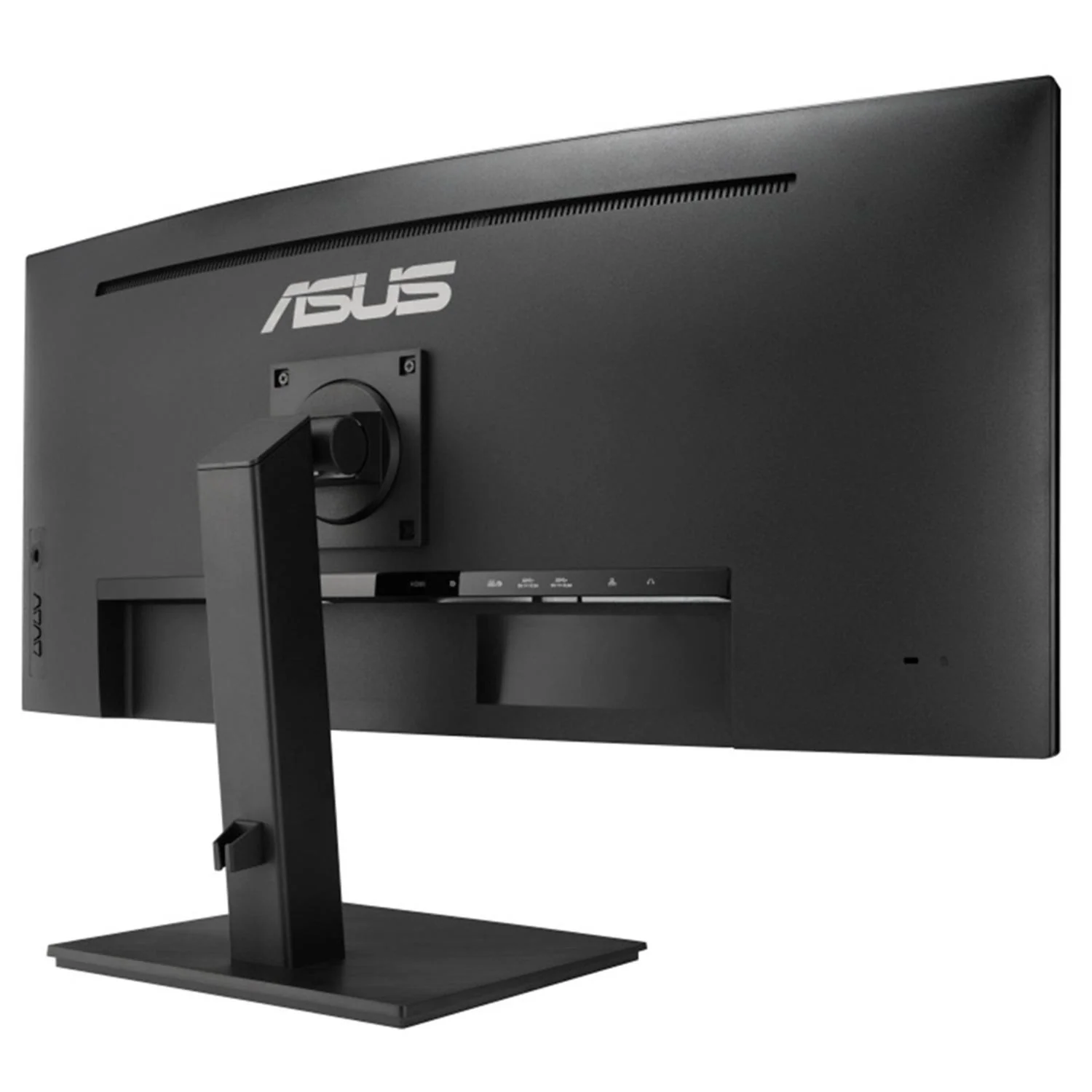 Monitor Curvo 34 ASUS Profesional VA34VCPSN 4ms 100Hz UWQHD VA LED HDMI USB-C RJ45 Bocinas - Image 4