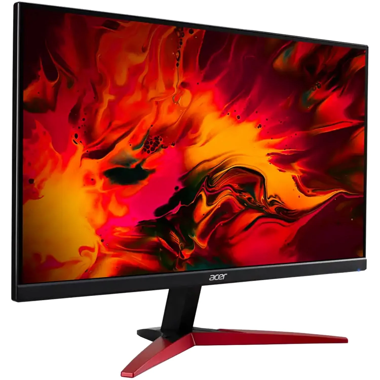 Monitor Gamer 23.8 ACER NITRO KG241Y M3biip 1Ms 165Hz Full HD TFT IPS LED HDMI + Mouse 5 botones UM.QXAA.304BR - Image 2