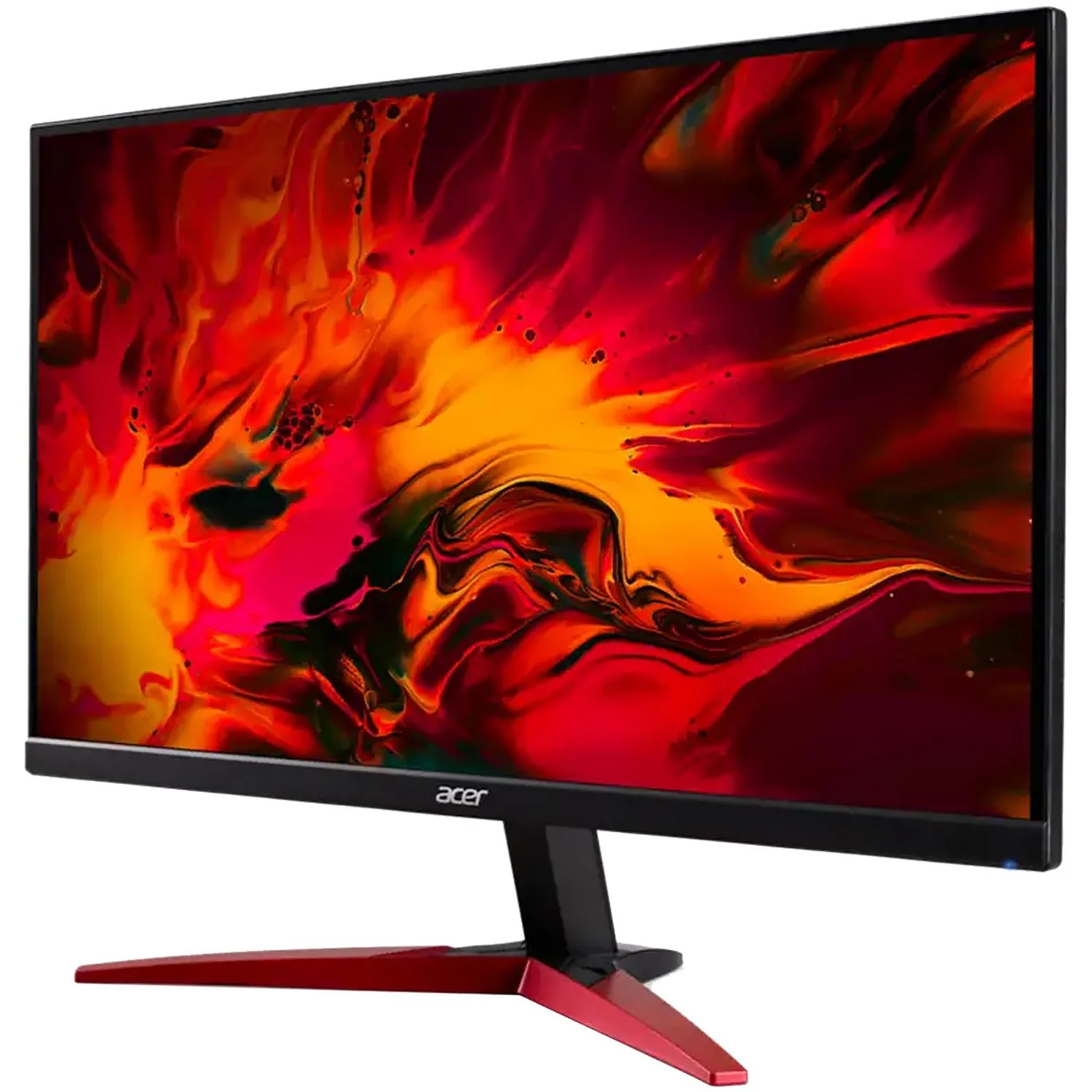 Monitor Gamer 23.8 ACER NITRO KG241Y M3biip 1Ms 165Hz Full HD TFT IPS LED HDMI + Mouse 5 botones UM.QXAA.304BR - Image 4