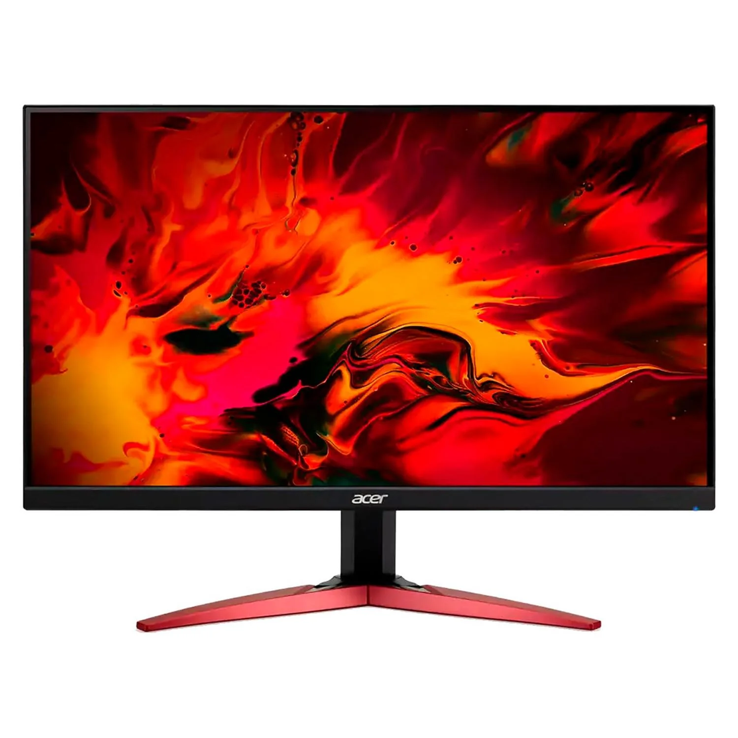Monitor Gamer 23.8 ACER NITRO KG241Y M3biip Full HD 165Hz 1ms IPS LED HDMI Adaptive Sync UM.QX1AA.304-V1 Reacondicionado Gaming y multimedia