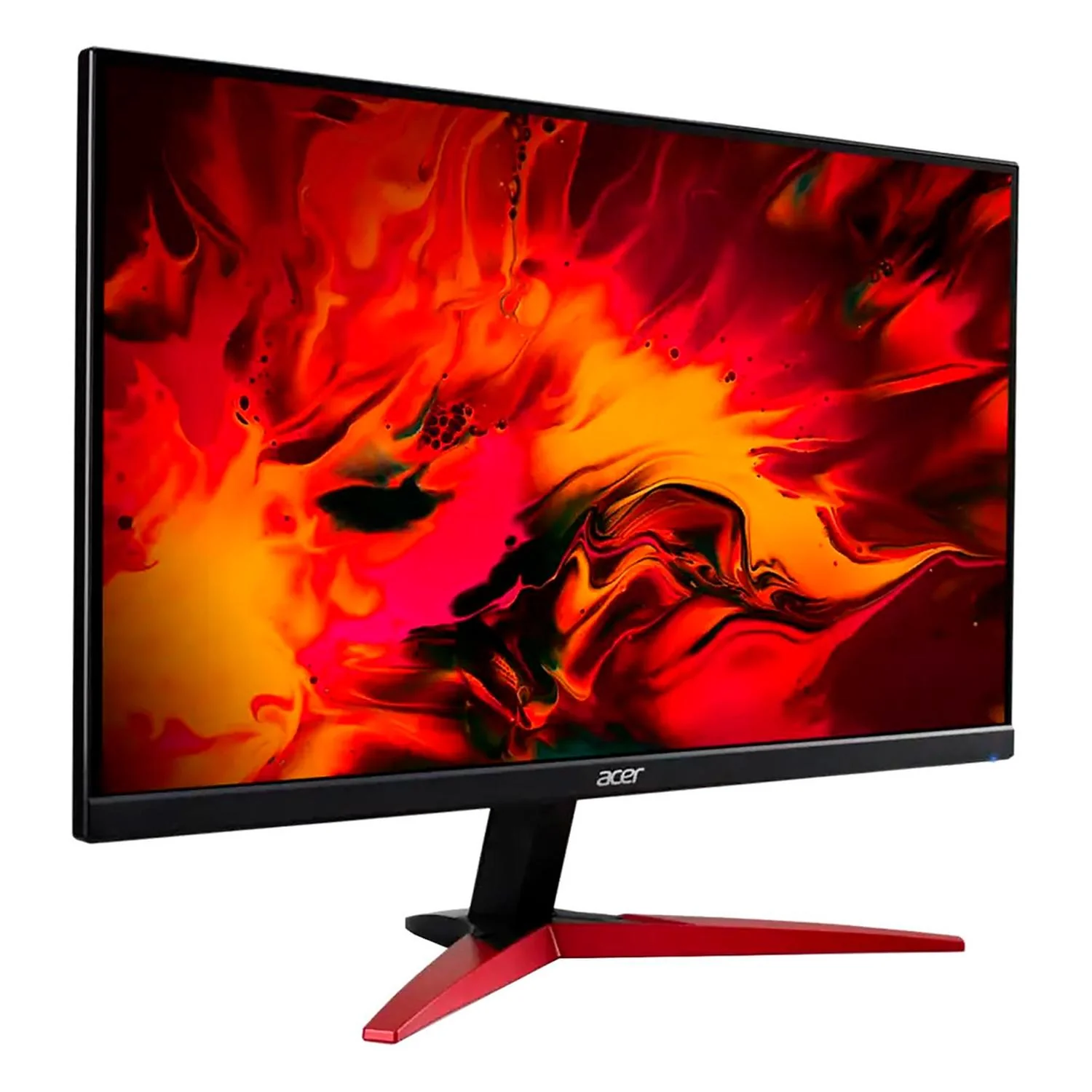 Monitor Gamer 23.8 ACER NITRO KG241Y M3biip Full HD 165Hz 1ms IPS LED HDMI Adaptive Sync UM.QX1AA.304-V1 Reacondicionado Gaming y multimedia - Image 2