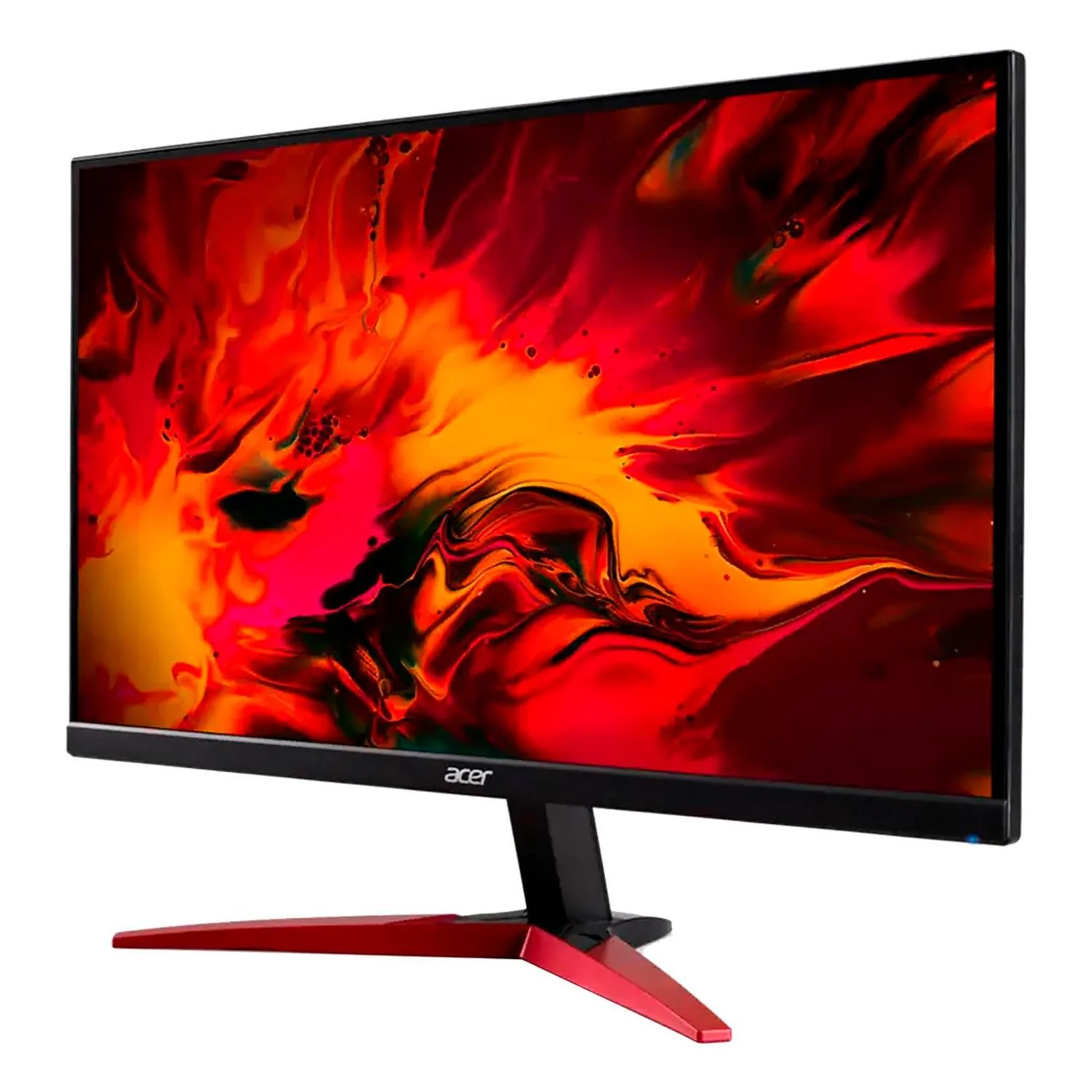 Monitor Gamer 23.8 ACER NITRO KG241Y M3biip Full HD 165Hz 1ms IPS LED HDMI Adaptive Sync UM.QX1AA.304-V1 Reacondicionado Gaming y multimedia - Image 3