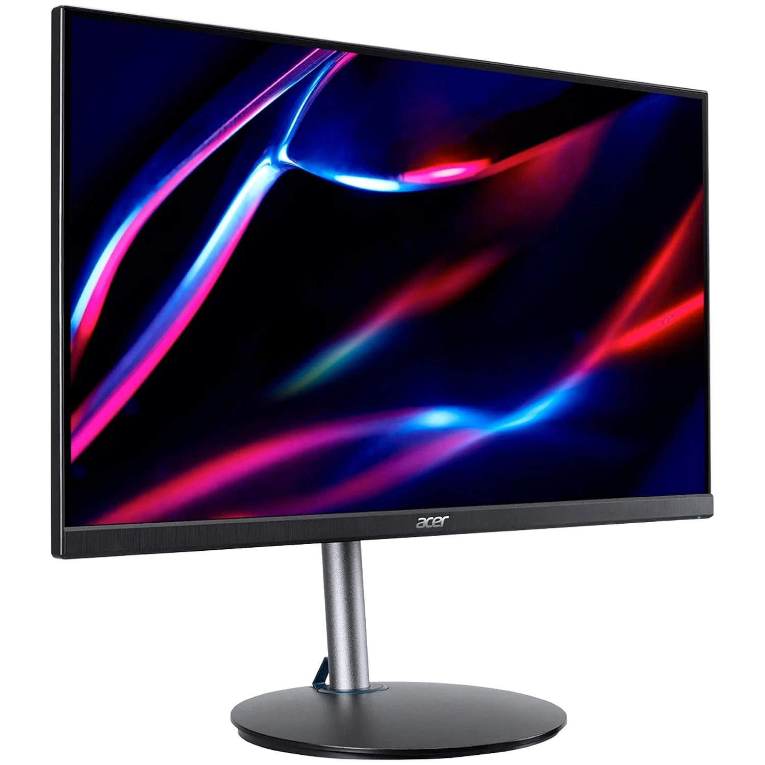 Monitor Gamer 23.8 ACER NITRO XF243Y M3 1ms 180Hz Full HD IPS LED HDMI DP Freesync Bocinas UM.QX3AA.303 - Image 2