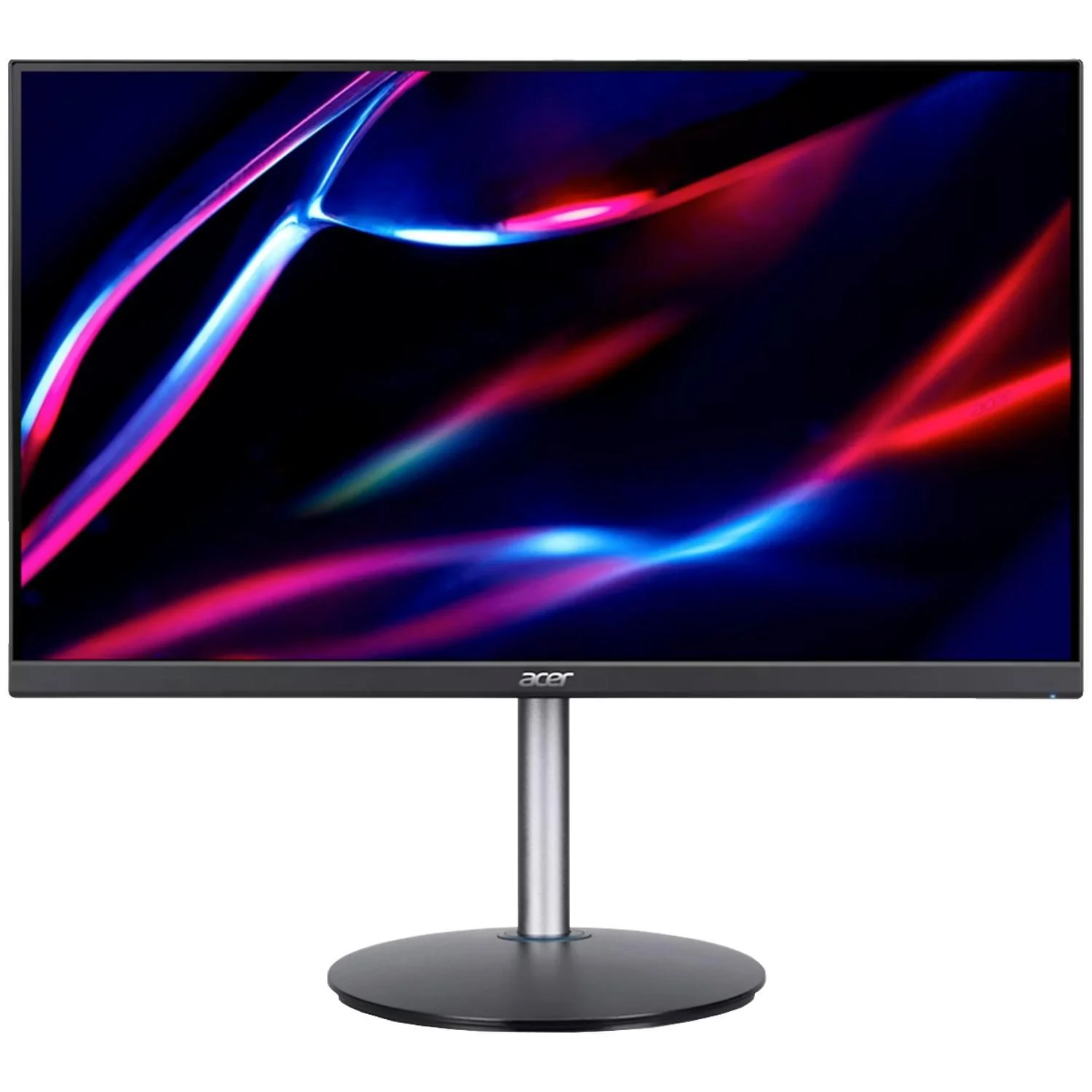 Monitor Gamer 23.8 ACER NITRO XF243Y M3 Full HD 180Hz 1ms IPS Adaptive-Sync LED HDMI Displayport Altavoces UM.QX3AA.303-RF Gaming y multitarea