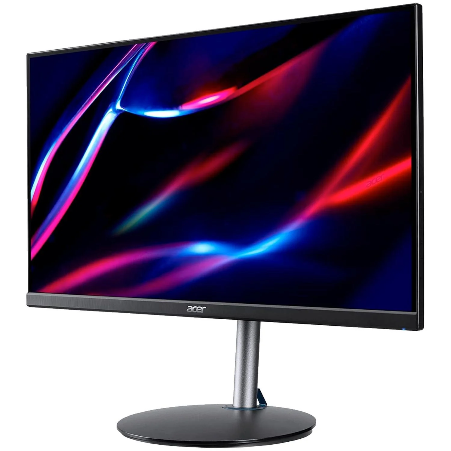 Monitor Gamer 23.8 ACER NITRO XF243Y M3 Full HD 180Hz 1ms IPS Adaptive-Sync LED HDMI Displayport Altavoces UM.QX3AA.303-RF Gaming y multitarea - Image 3