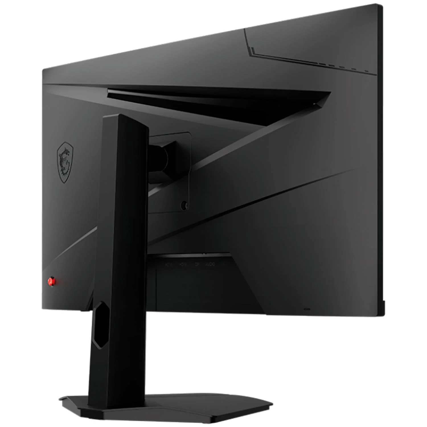 Monitor Gamer 23.8 MSI G244F E2 1ms 180Hz Full HD Rapid IPS HDMI DP Reacondicionado - Image 4