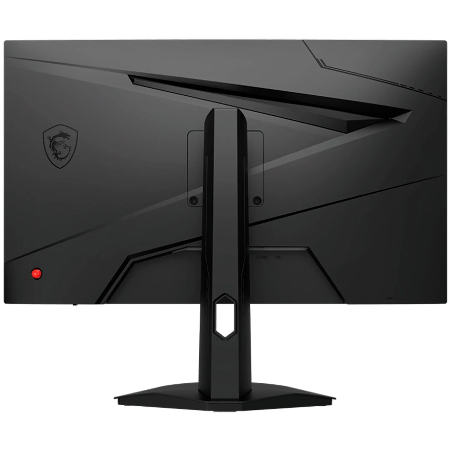 Monitor Gamer 23.8 MSI G244F E2 1ms 180Hz Full HD Rapid IPS HDMI DP Reacondicionado - Image 6