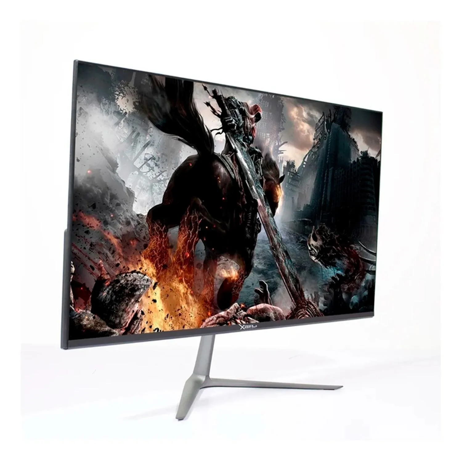 Monitor Gamer 23.8 XZEAL XZ3010-1 1ms 144Hz Full HD HDMI Displayport XZMXZ30B - Image 3
