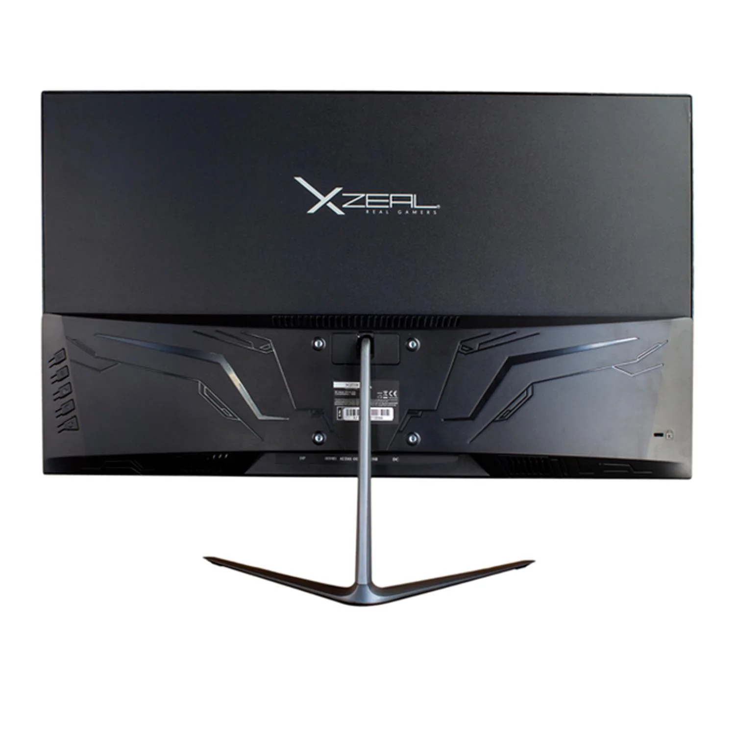 Monitor Gamer 23.8 XZEAL XZ3010-1 1ms 144Hz Full HD HDMI Displayport XZMXZ30B - Image 4