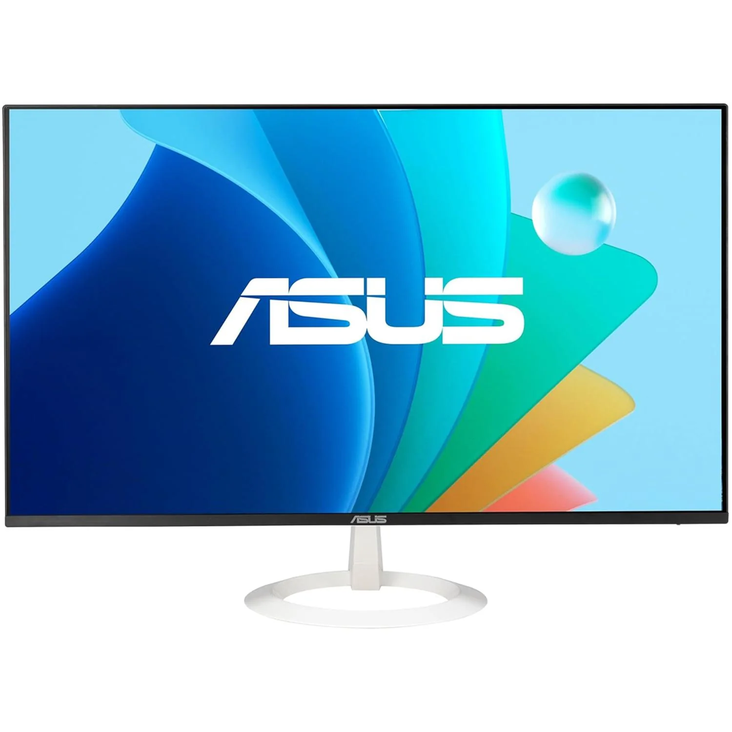 Monitor Gamer 24 ASUS VZ24EHF-W 1ms 100Hz Full HD LED IPS HDMI Blanco