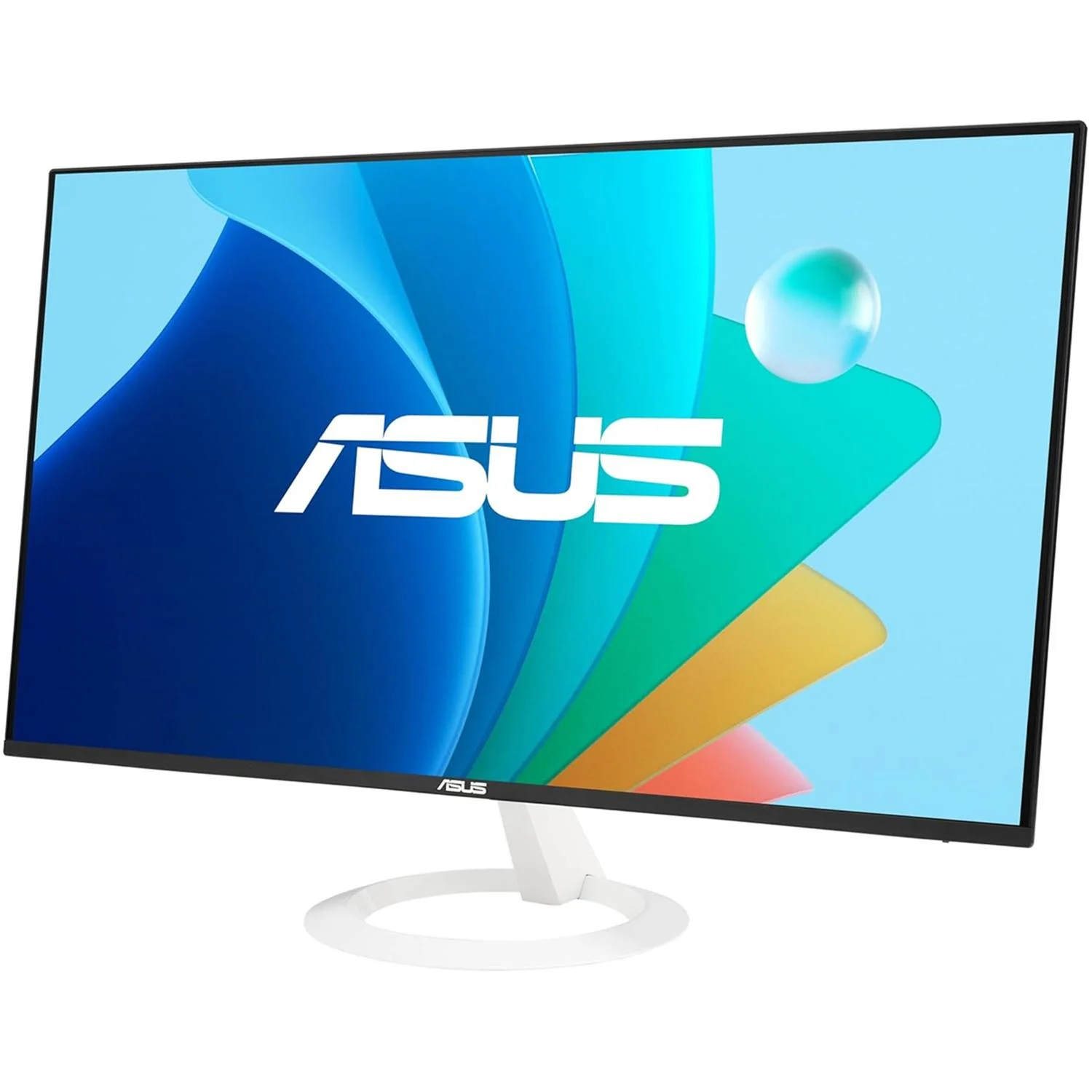 Monitor Gamer 24 ASUS VZ24EHF-W 1ms 100Hz Full HD LED IPS HDMI Blanco - Image 3