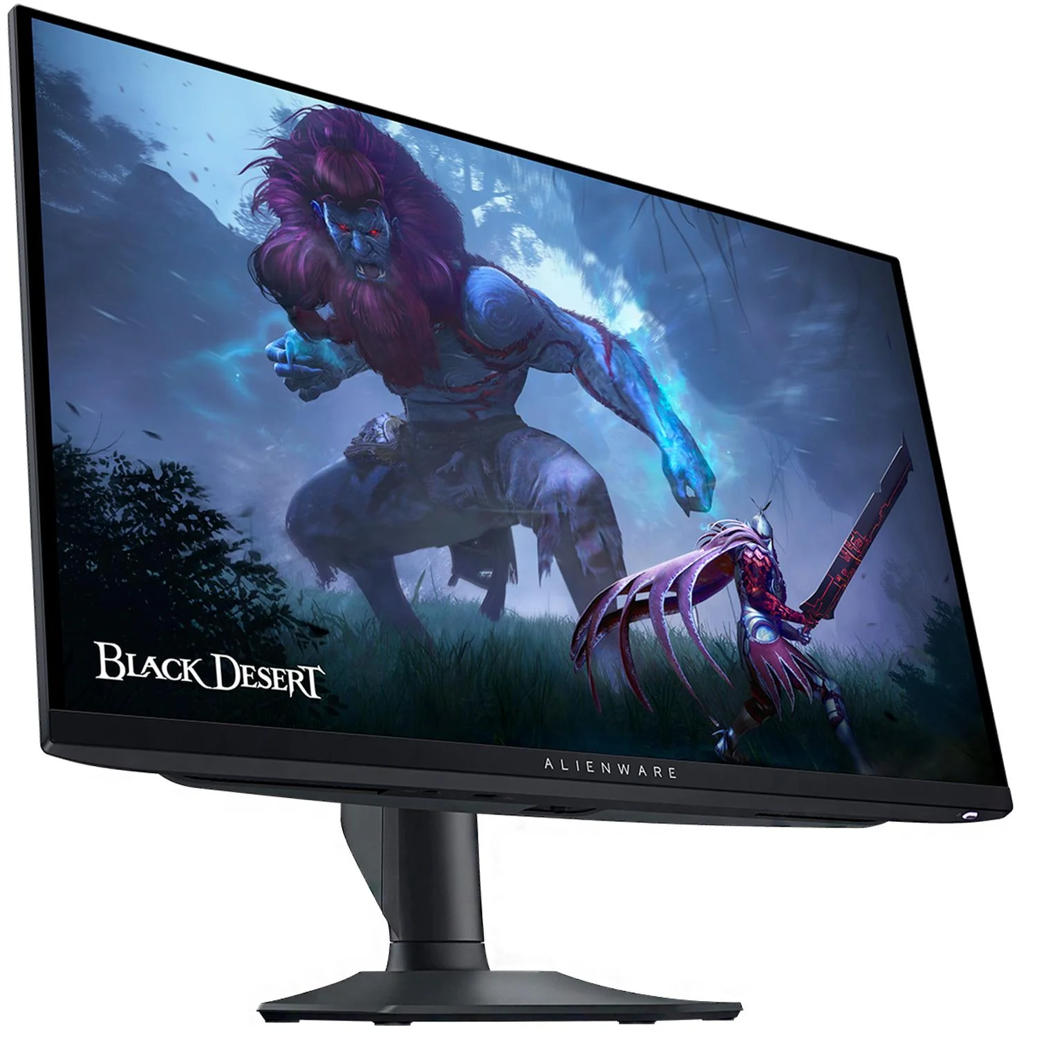 Monitor Gamer 27" ALIENWARE AW2725DF 0.03ms 360Hz QHD HDMI DisplayPort AMD FreeSync Open Box - Image 2
