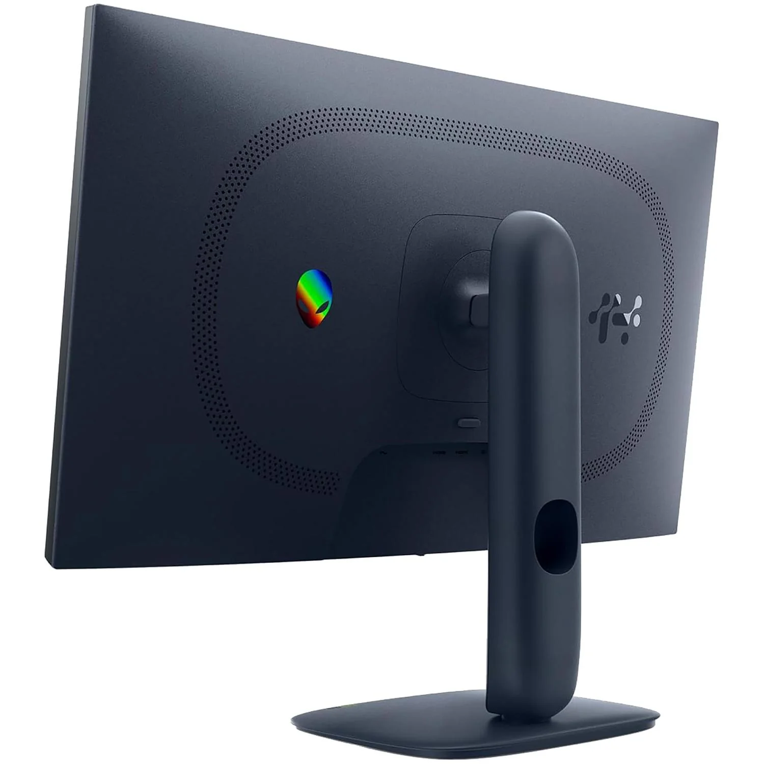 Monitor Gamer ALIENWARE 27" QHD 2560 x 1440 180Hz 1ms Panel Fast IPS Adaptive-Sync HDMI DP Soporte Ajustable AW2725DM Maxima Fluidez y Reaccion - Image 4
