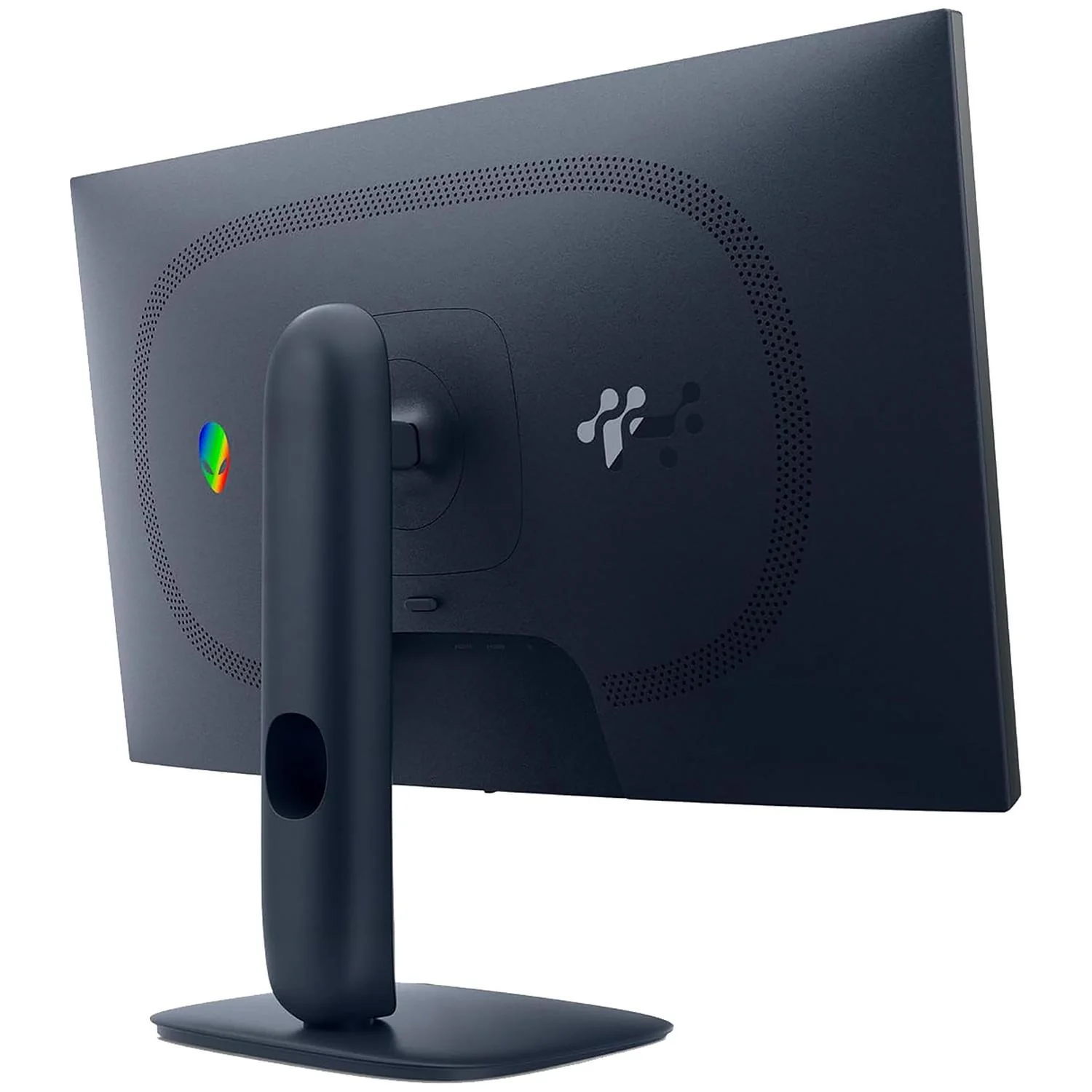 Monitor Gamer ALIENWARE 27" QHD 2560 x 1440 180Hz 1ms Panel Fast IPS Adaptive-Sync HDMI DP Soporte Ajustable AW2725DM Maxima Fluidez y Reaccion - Image 5
