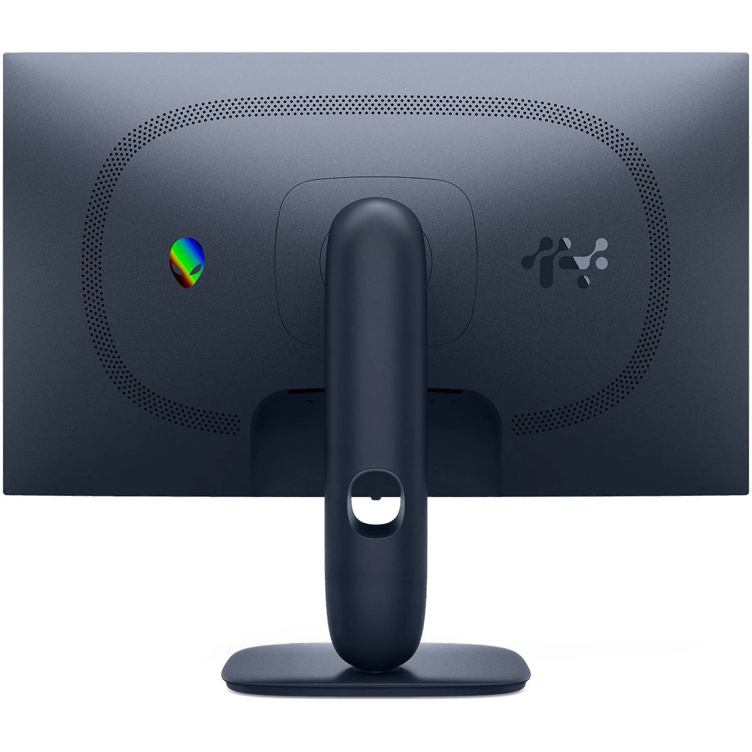 Monitor Gamer ALIENWARE 27" QHD 2560 x 1440 180Hz 1ms Panel Fast IPS Adaptive-Sync HDMI DP Soporte Ajustable AW2725DM Maxima Fluidez y Reaccion - Image 6