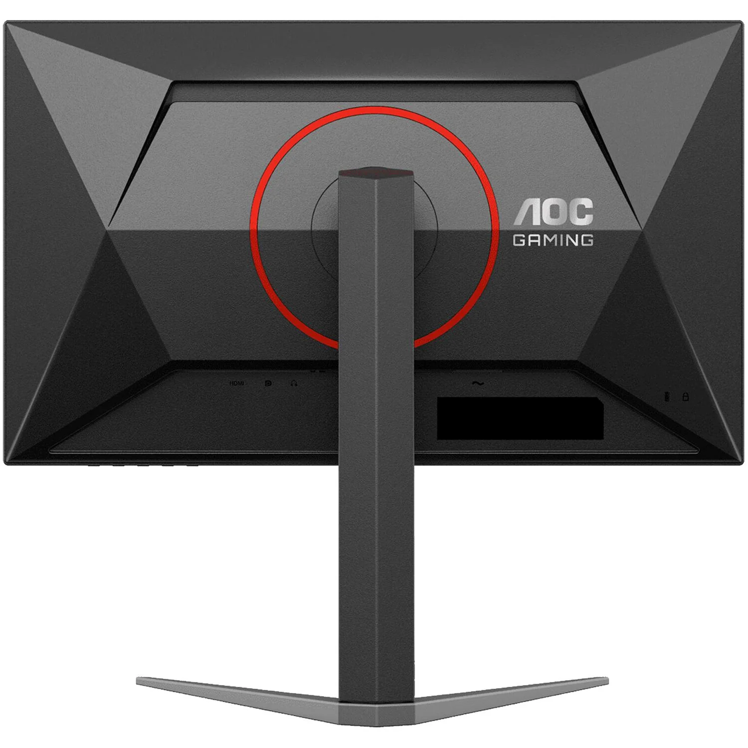 Monitor Gamer 27 AOC 0.5ms 180Hz Full HD IPS WLED HDMI DP G-Sync Pivote 27G4 - Image 6