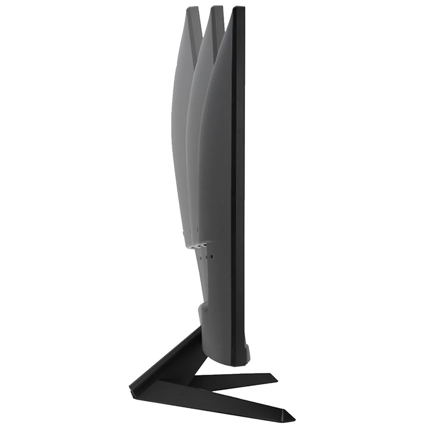Monitor Gamer 27 ASUS VY279HGR 1ms 120Hz Full HD IPS LED HDMI VGA Adaptive Sync - Image 5