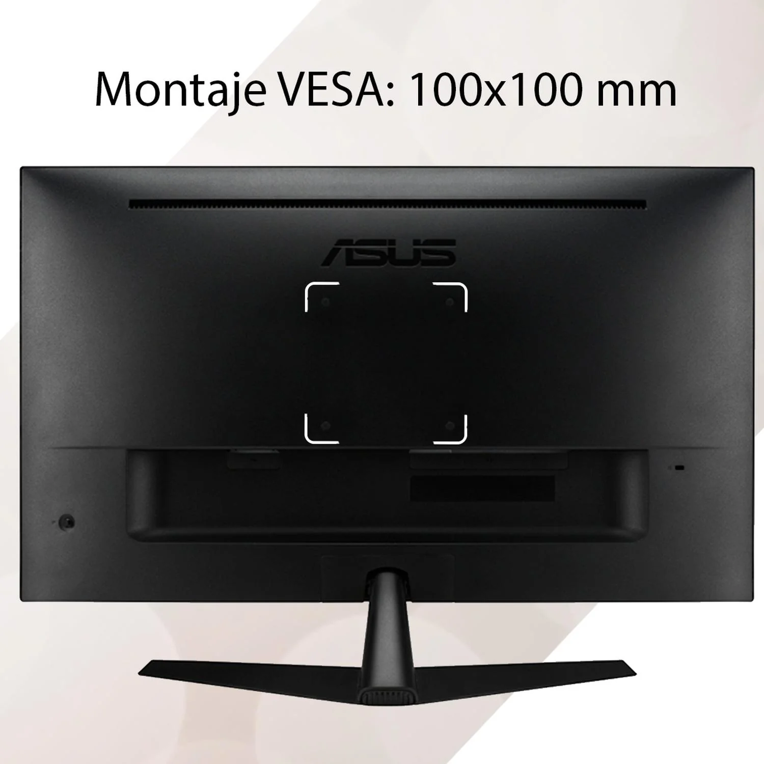 Monitor Gamer 27 ASUS VY279HGR 1ms 120Hz Full HD IPS LED HDMI VGA Adaptive Sync - Image 6