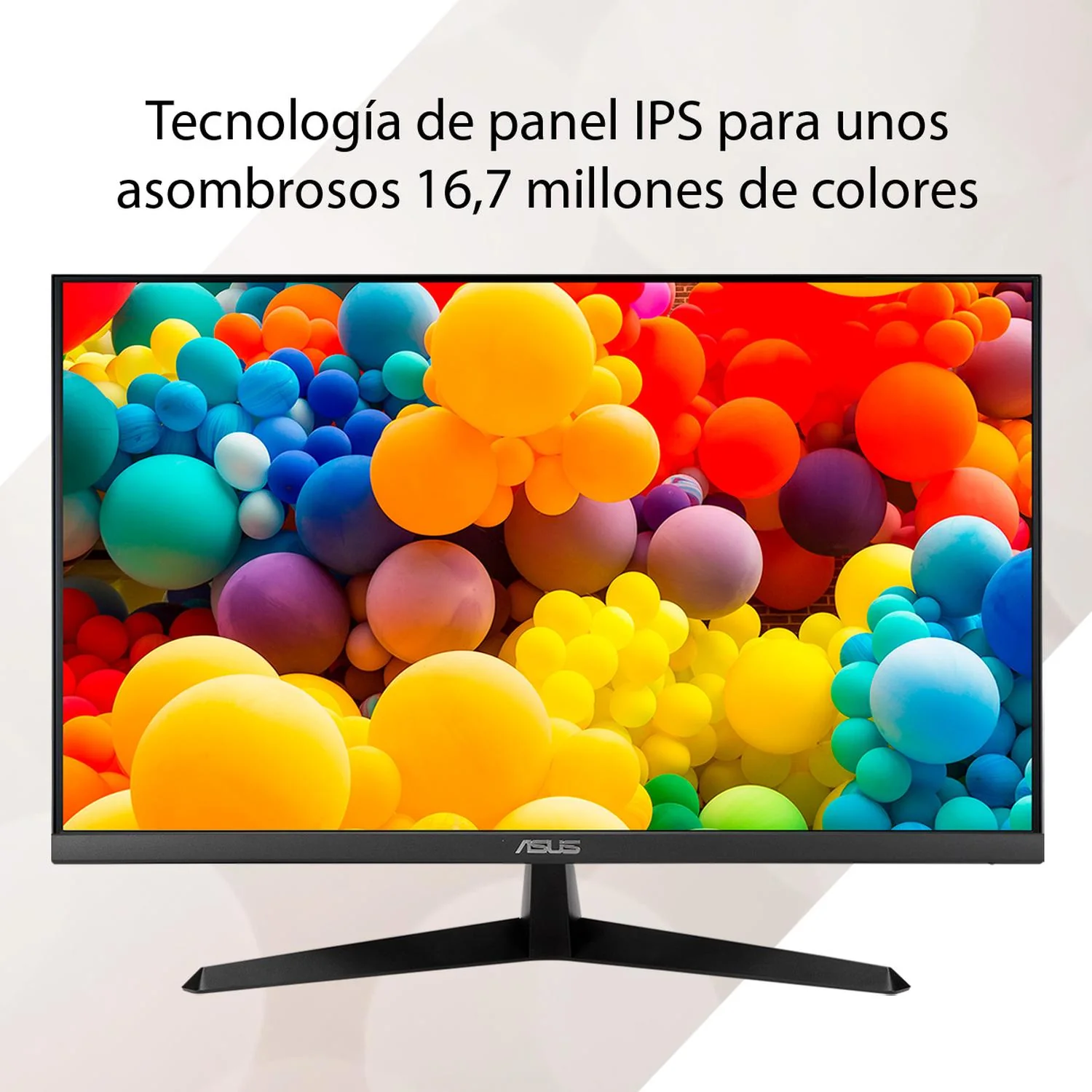 Monitor Gamer 27 ASUS VY279HGR 1ms 120Hz Full HD IPS LED HDMI VGA Adaptive Sync - Image 7