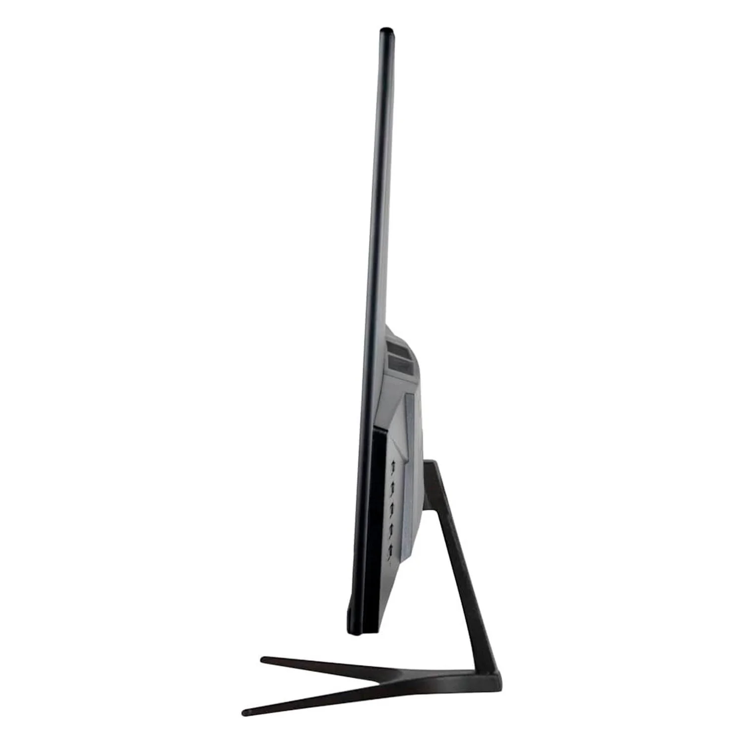 Monitor Gamer Curvo 23.8 XZEAL XST-570 5Ms 75Hz Full HD LED HDMI Negro Reacondicionado - Image 2