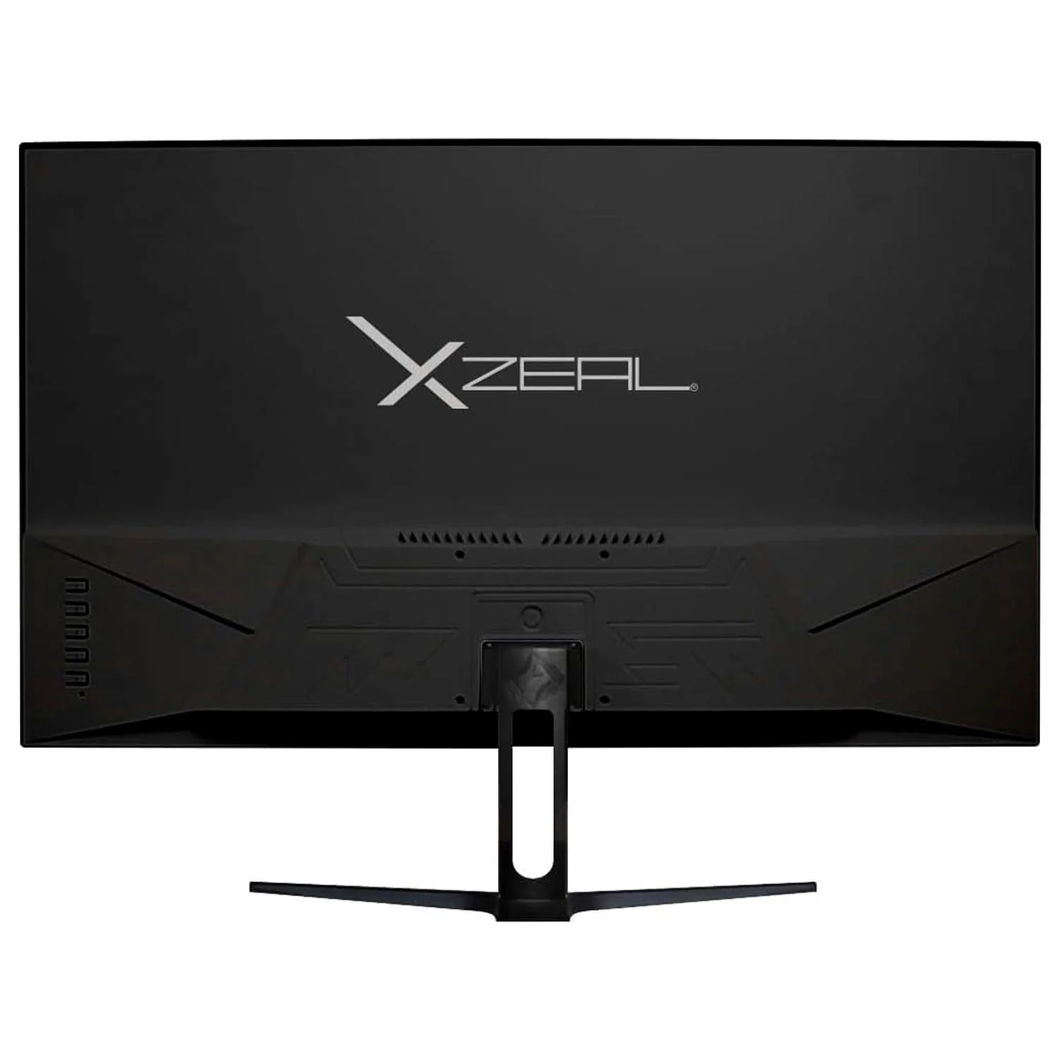 Monitor Gamer Curvo 23.8 XZEAL XST-570 5Ms 75Hz Full HD LED HDMI Negro Reacondicionado - Image 6