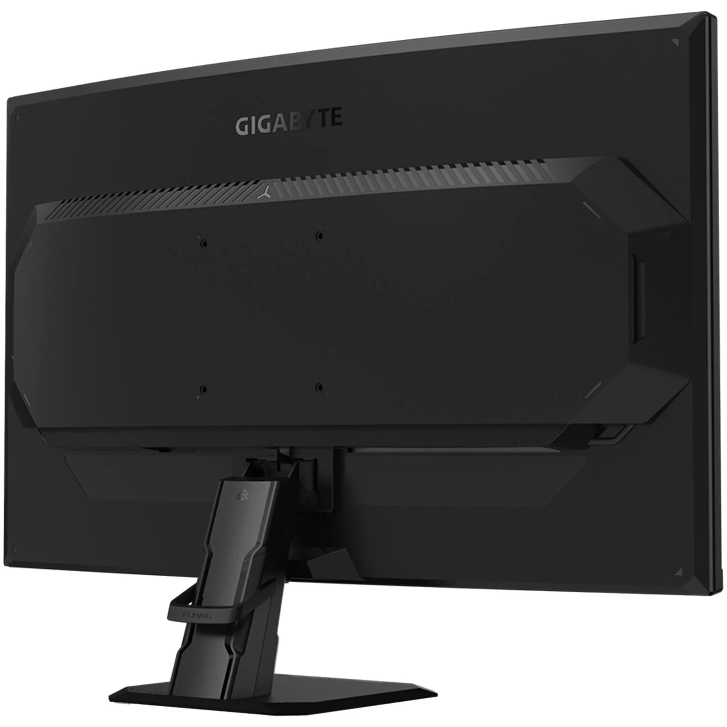Monitor Gamer Curvo 27 GIGABYTE GS27FC US 1ms 180Hz Full HD VA HDMI DP FreeSync - Image 4
