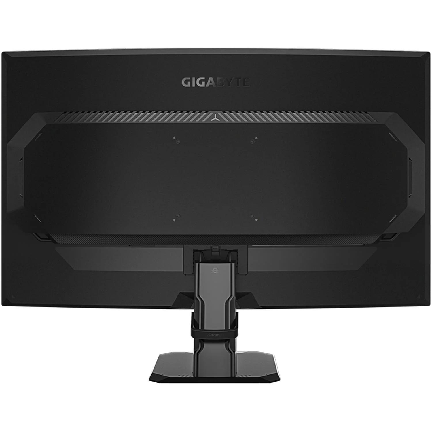 Monitor Gamer Curvo 27 GIGABYTE GS27FC US 1ms 180Hz Full HD VA HDMI DP FreeSync - Image 5