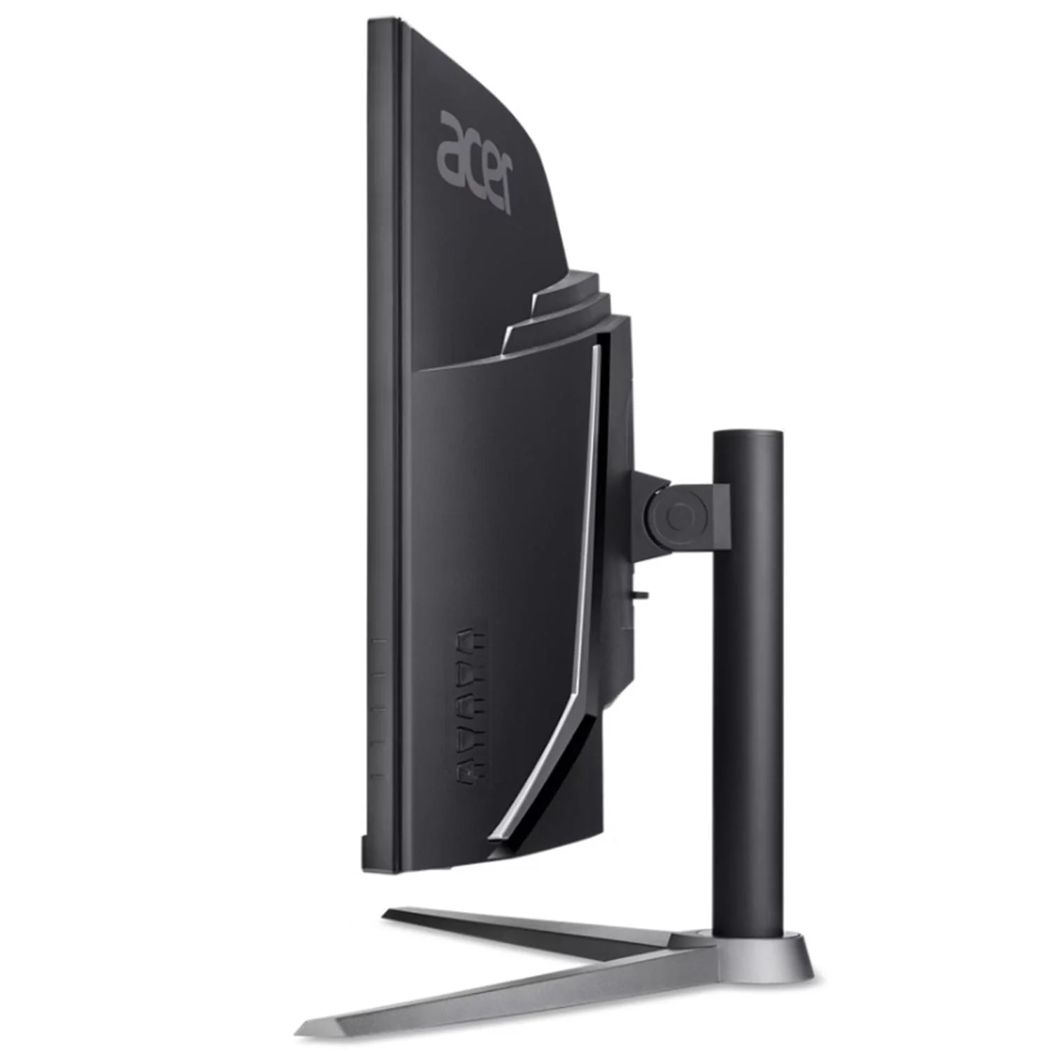 Monitor Gamer Curvo 34 ACER NITRO 1ms 180Hz UltraWide Quad HD VA LED Altavoces FreeSync HDMI Negro ED340CU - Image 3