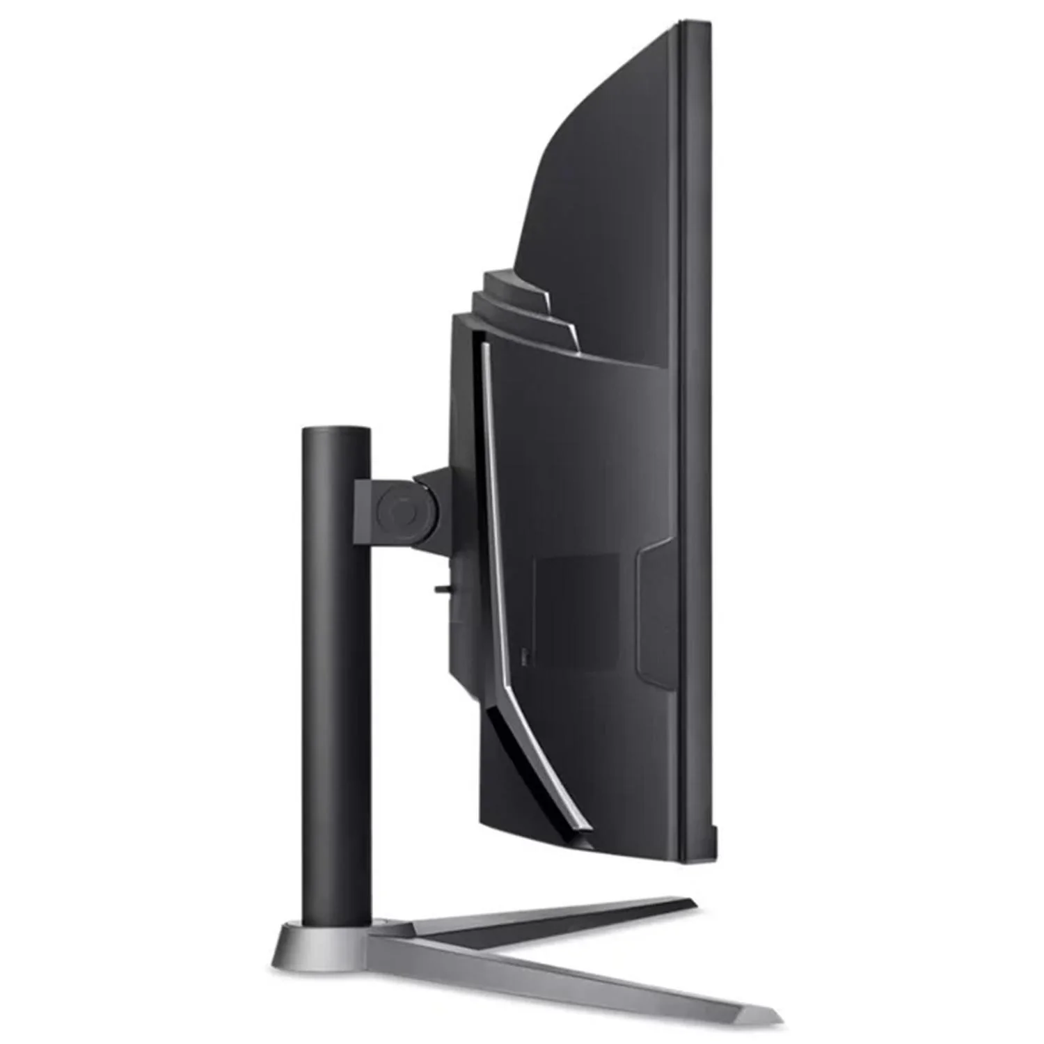 Monitor Gamer Curvo 34 ACER NITRO 1ms 180Hz UltraWide Quad HD VA LED Altavoces HDMI Negro ED340CU-RF Reacondicionado - Image 2