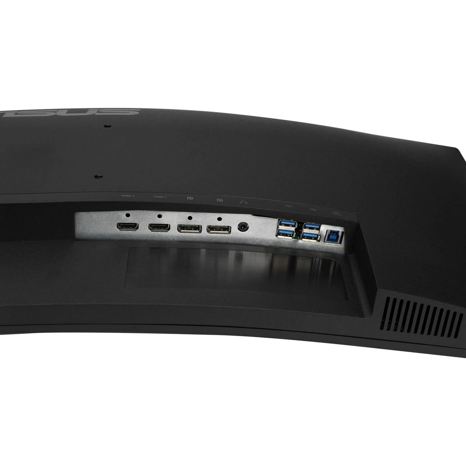 Monitor Gamer Curvo 34 ASUS TUF Gaming VG34VQL1B 1ms 165Hz UltraWide Quad HD VA LED HDMI Bocinas - Image 4