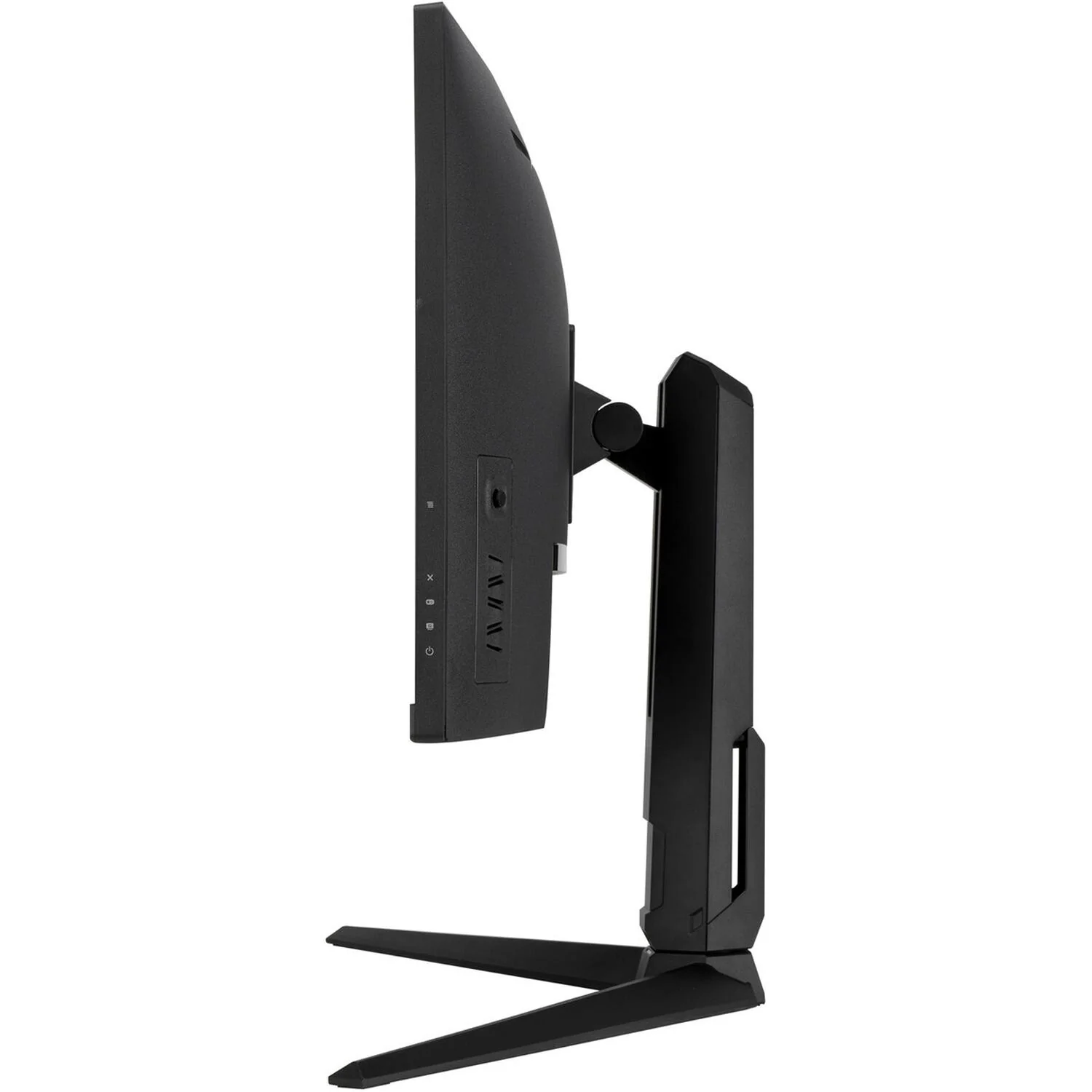 Monitor Gamer Curvo 34 ASUS TUF Gaming VG34VQL1B 1ms 165Hz UltraWide Quad HD VA LED HDMI Bocinas - Image 5