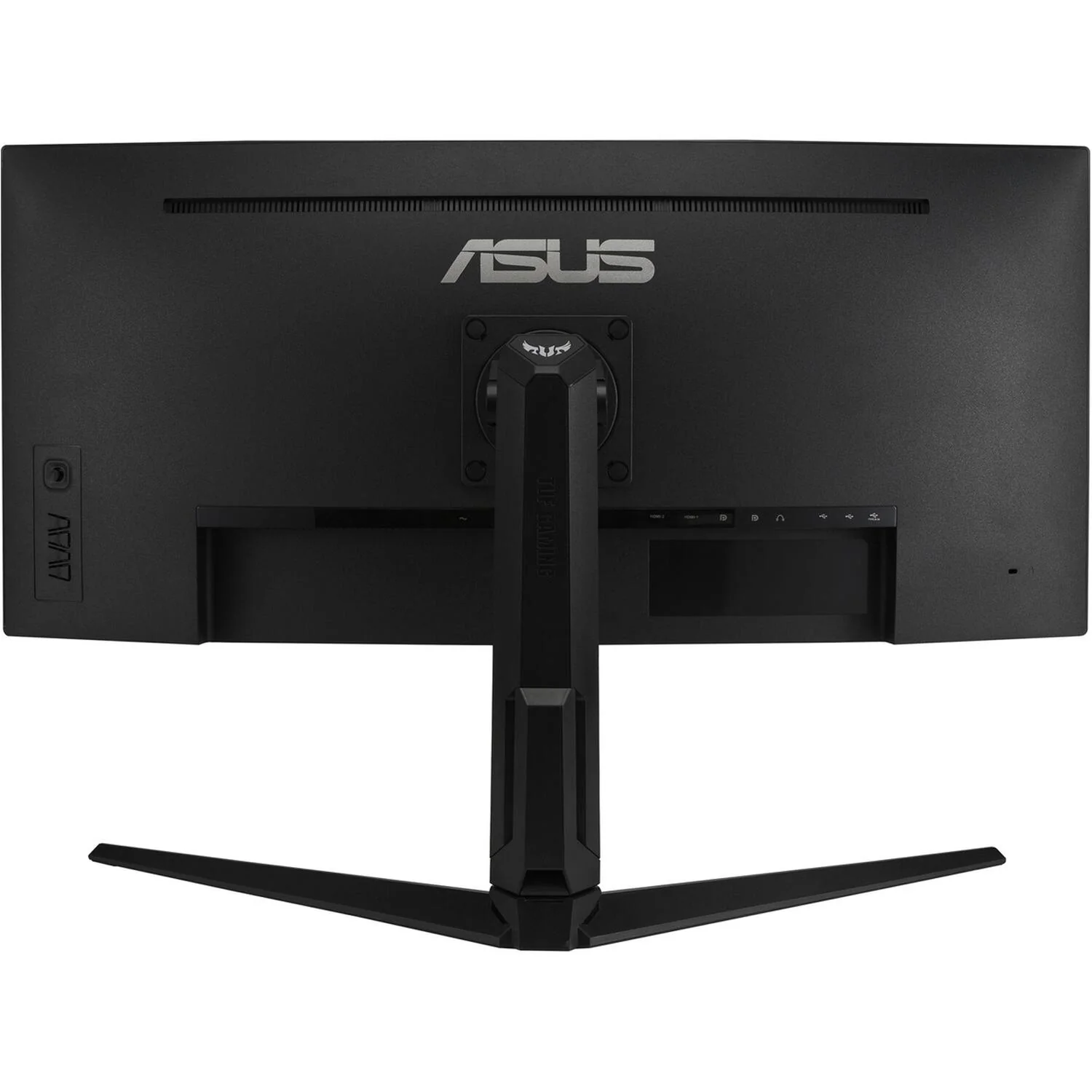 Monitor Gamer Curvo 34 ASUS TUF Gaming VG34VQL1B 1ms 165Hz UltraWide Quad HD VA LED HDMI Bocinas - Image 6