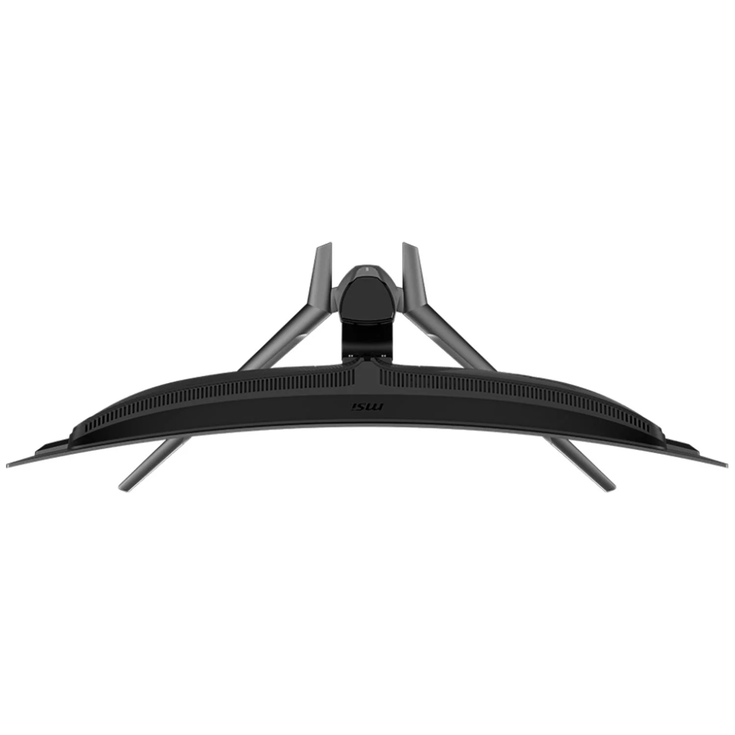 Monitor Gamer Curvo 34 MSI MAG 341CQP 0.03ms 175Hz Ultra Wide Quad HD QD-OLED HDMI DP USB-C - Image 4