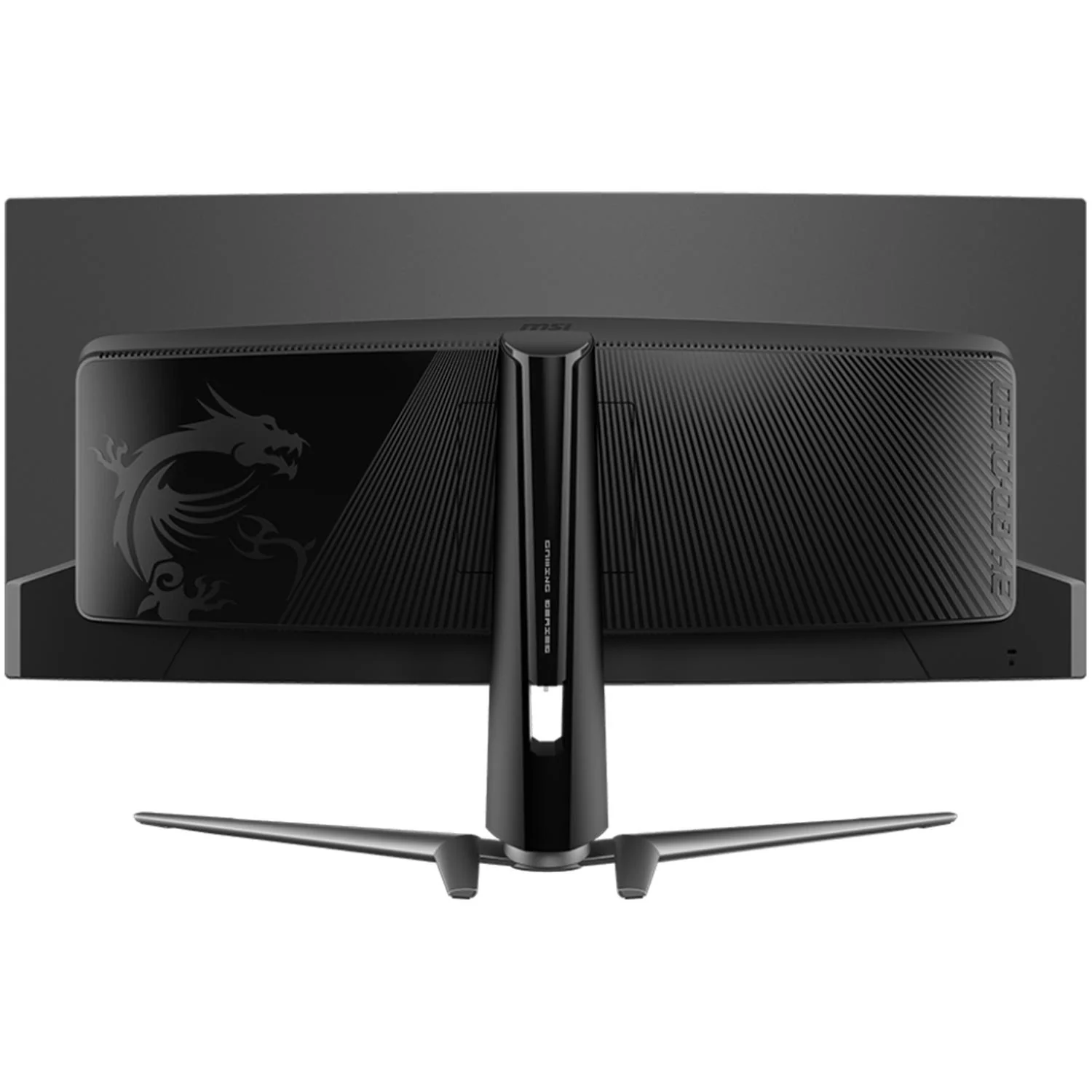 Monitor Gamer Curvo 34 MSI MAG 341CQP 0.03ms 175Hz Ultra Wide Quad HD QD-OLED HDMI DP USB-C - Image 5