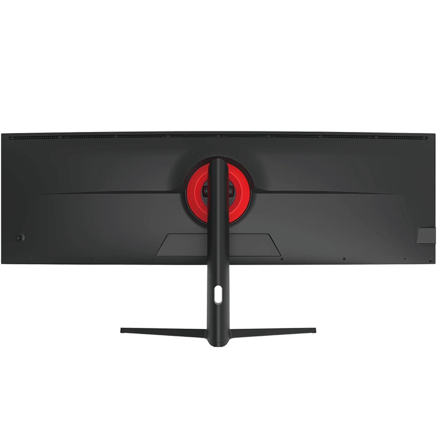 Monitor Gamer Curvo 49 BALAM RUSH EXORVIT EARTH MZX49C 1ms 144Hz DQHD IPS LED HDMI USB-C Altavoces FreeSync/G-Sync Negro BR-940665 - Image 2