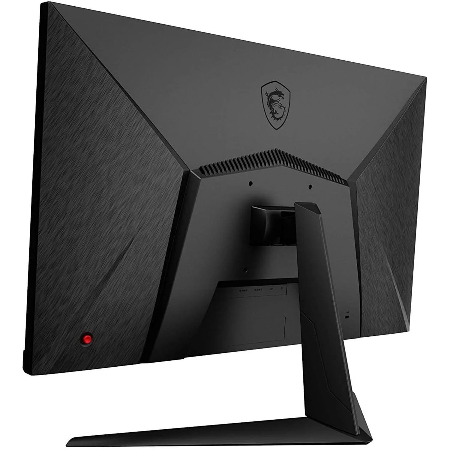 Monitor Gamer MSI 27" MDI G2712F 1ms 180Hz Full HD Ultra Rapid IPS HDMI 2.0b DisplayPort 1.2a Caja Dañada - Image 4