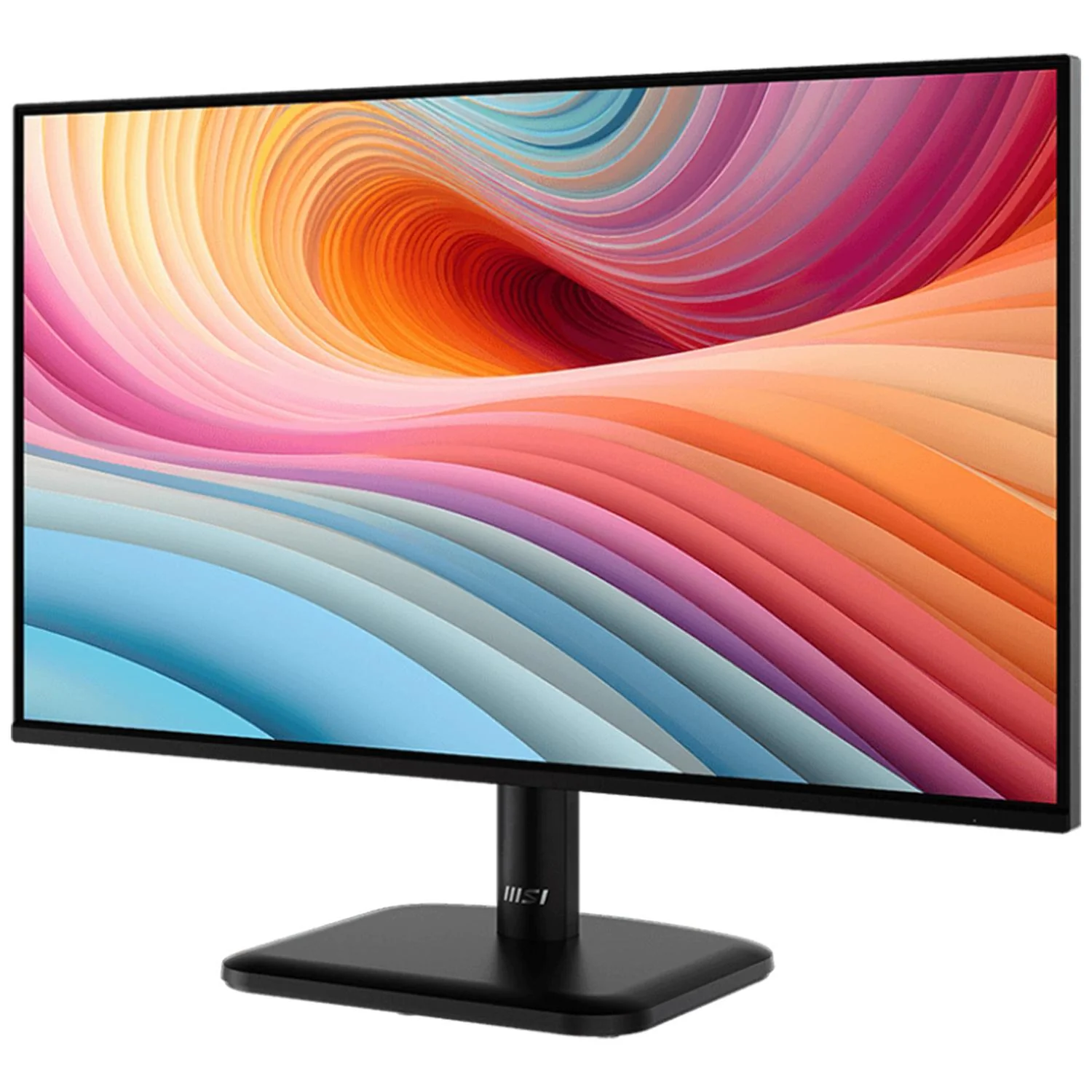 Monitor MSI 24.5" PRO MP251L E2 1ms 120Hz Full HD IPS HDMI 1.4b D-Sub Reacondicionado - Image 3