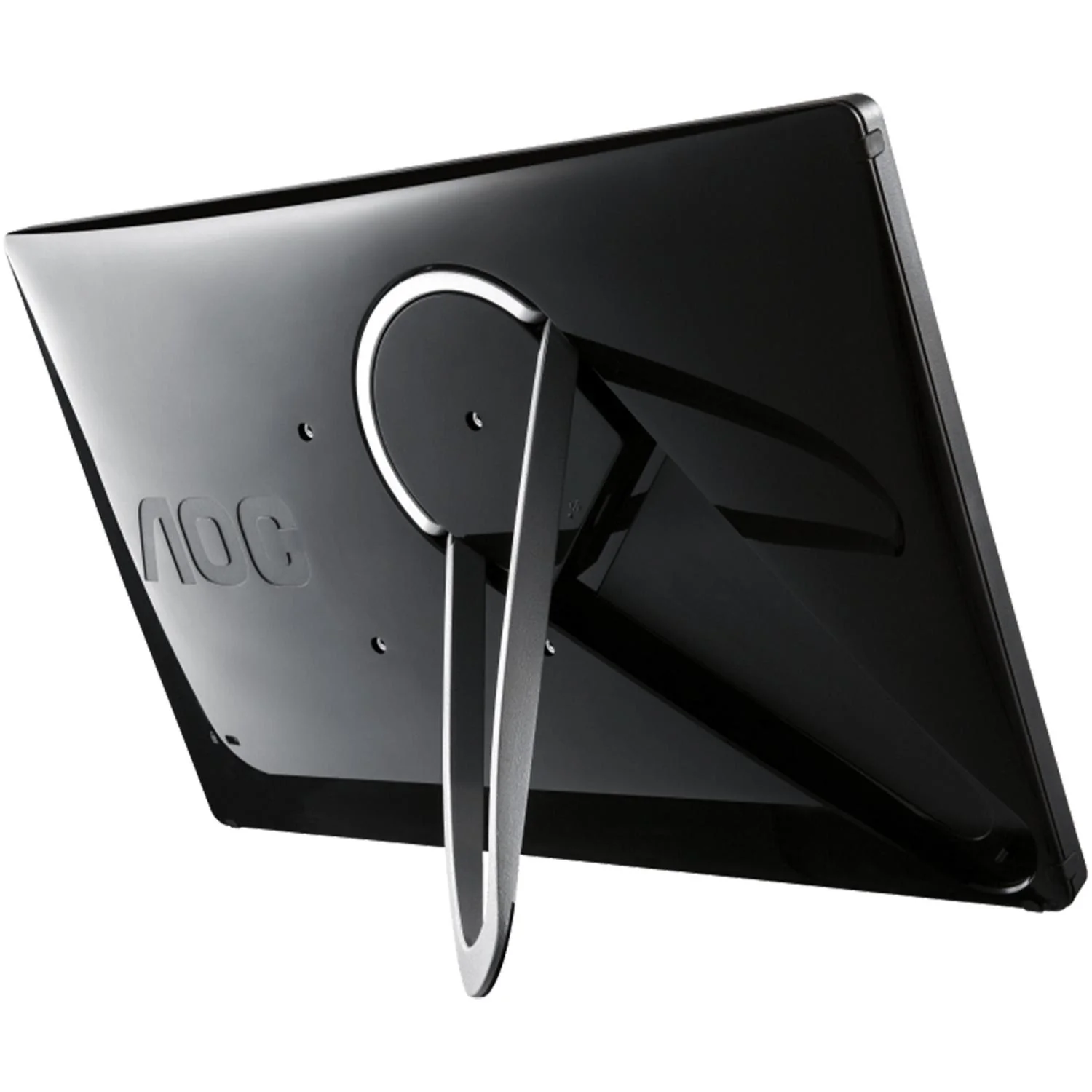 Monitor Portatil 15.6 AOC 60Hz HD TN WLED USB 3.0 Reacondicionado E1659FWUB-RF - Image 4