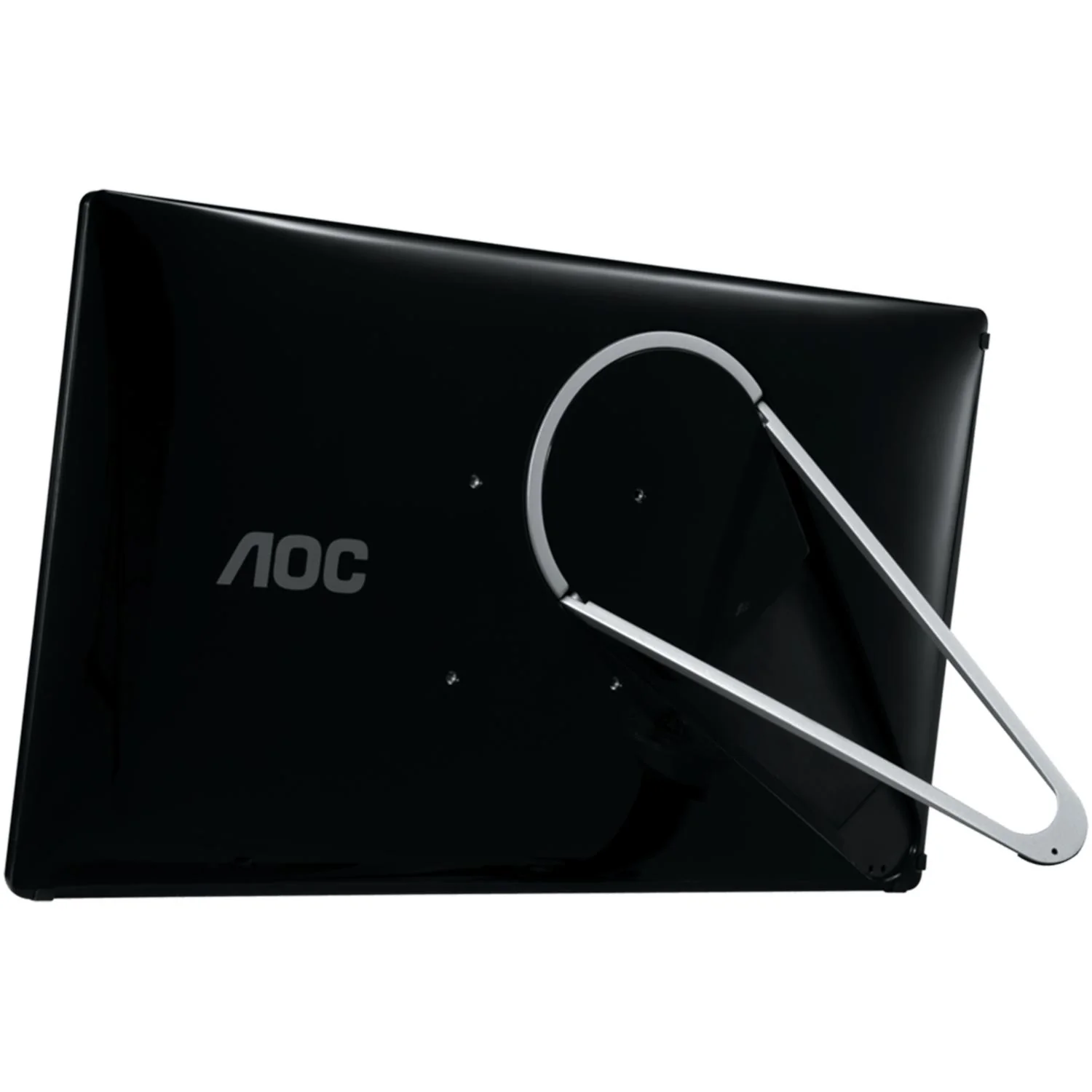 Monitor Portatil 15.6 AOC 60Hz HD TN WLED USB 3.0 Reacondicionado E1659FWUB-RF - Image 5