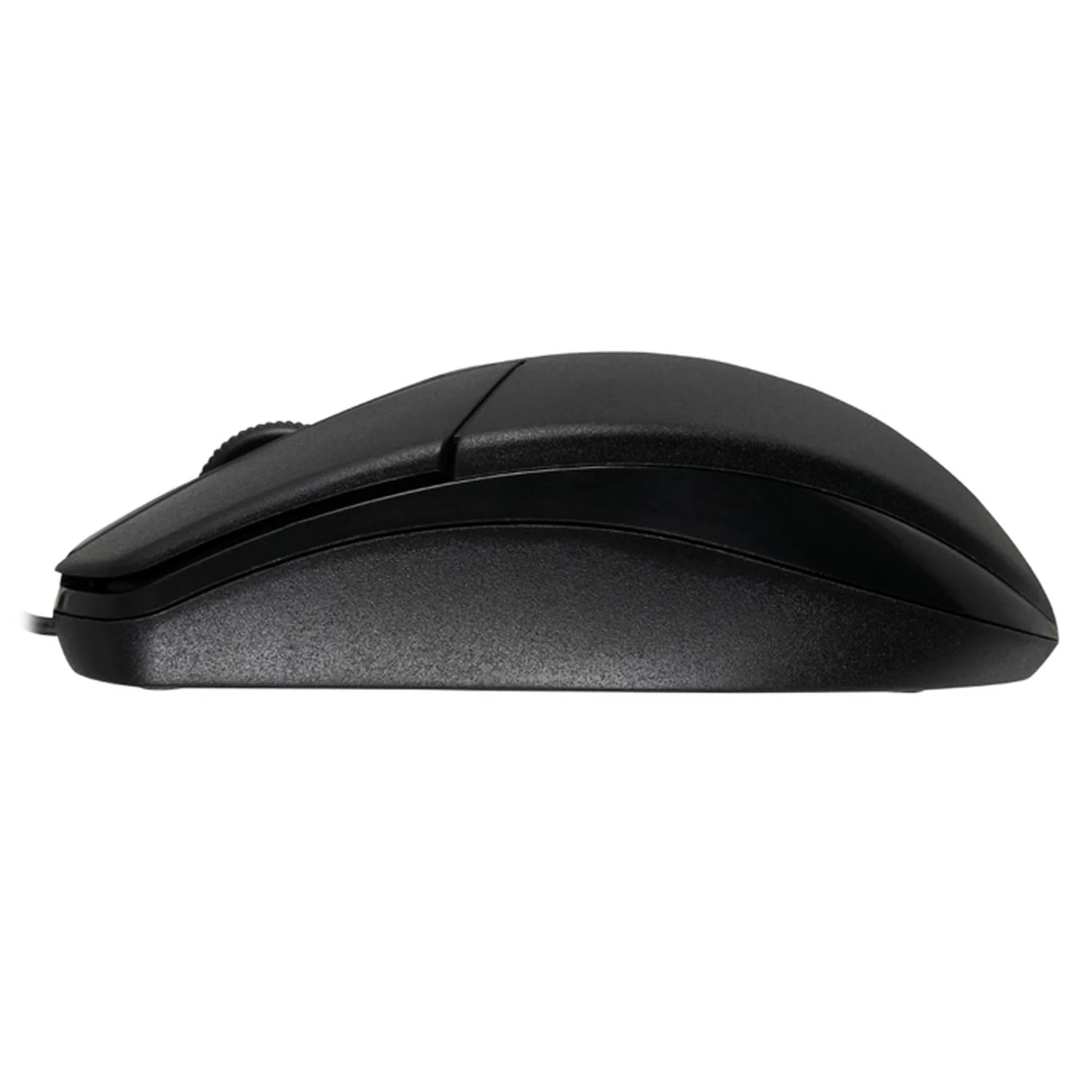 Mouse ACTECK OPTIMIZE MA210 1200dpi 2 Botones Alambrico USB Negro AC-928830 - Image 5